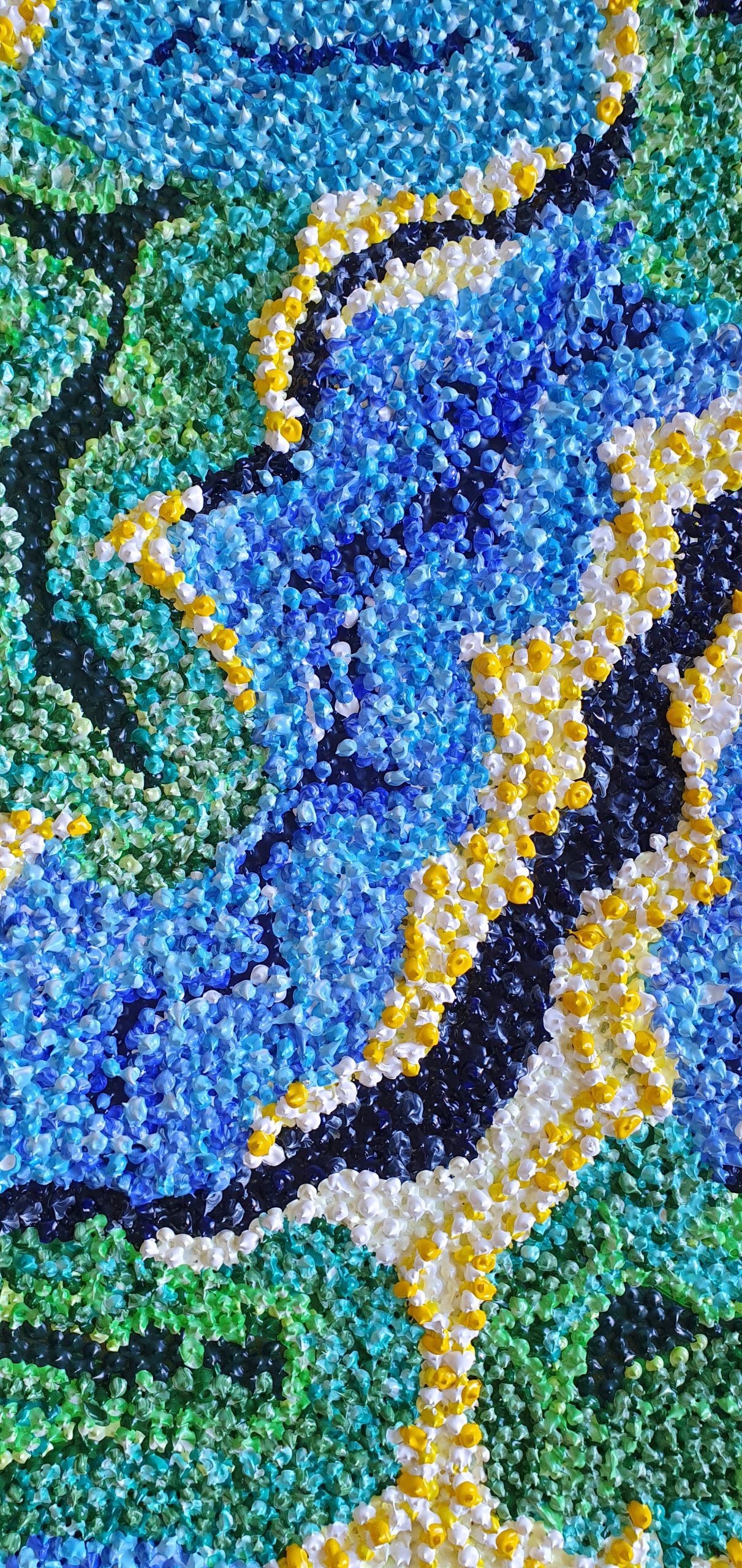 Reef Molluscs Detail 7