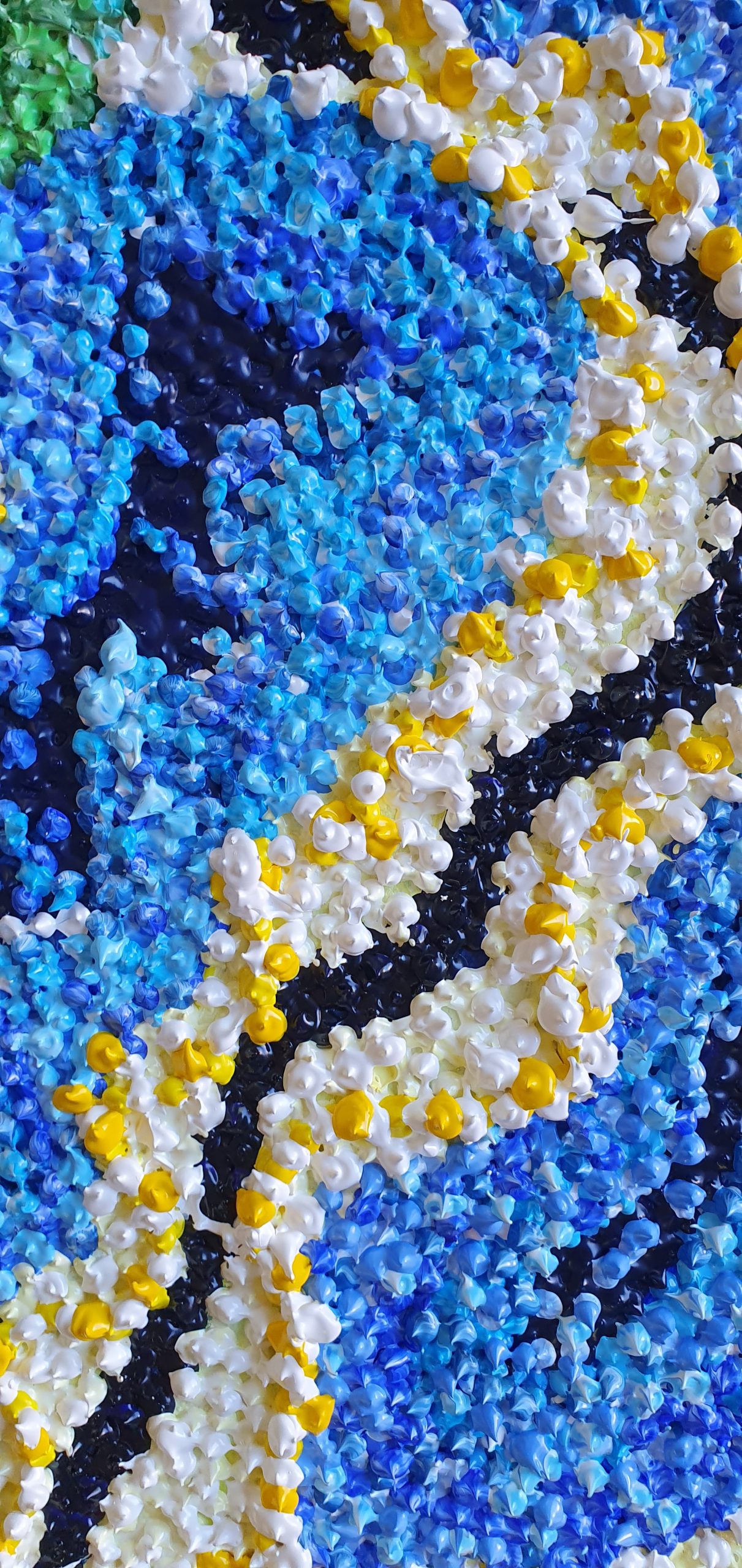 Reef Molluscs Detail 9