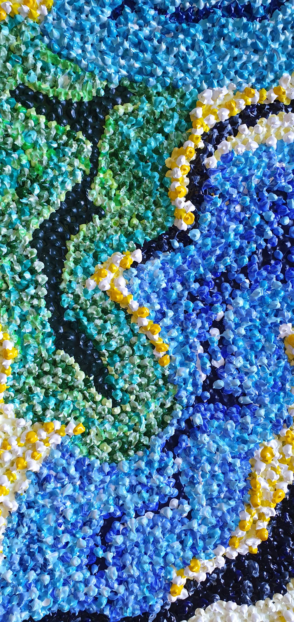 Reef Molluscs Detail 14