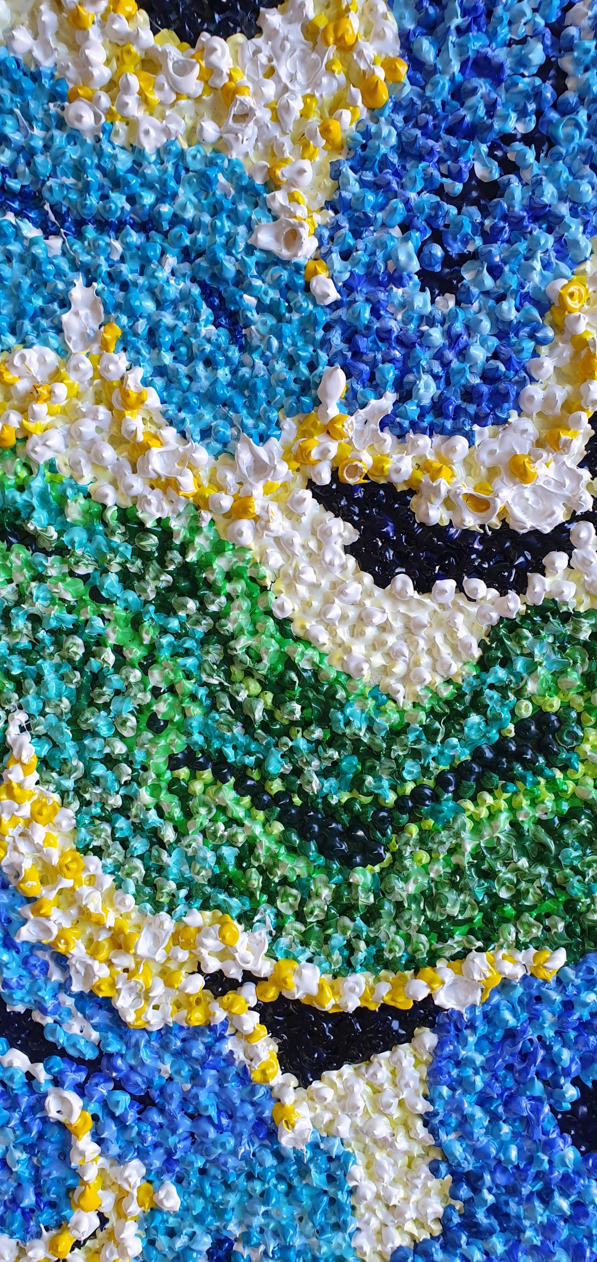 Reef Molluscs Detail 15