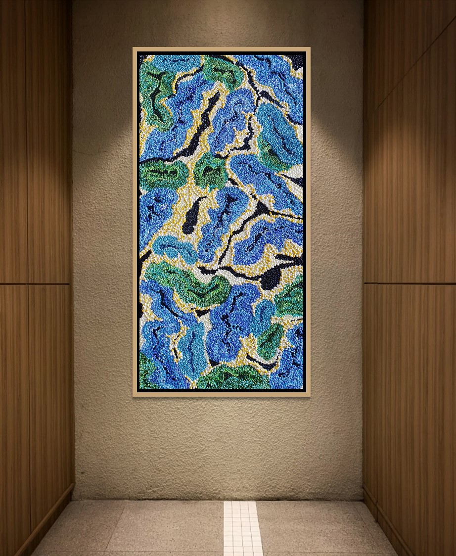 Reef Molluscs Main 2