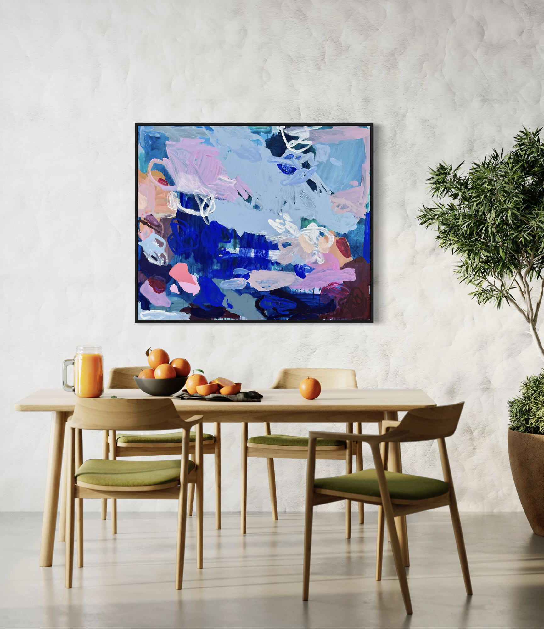 My Favourite Day At The Bay Rebecca Koerting Australian Cont