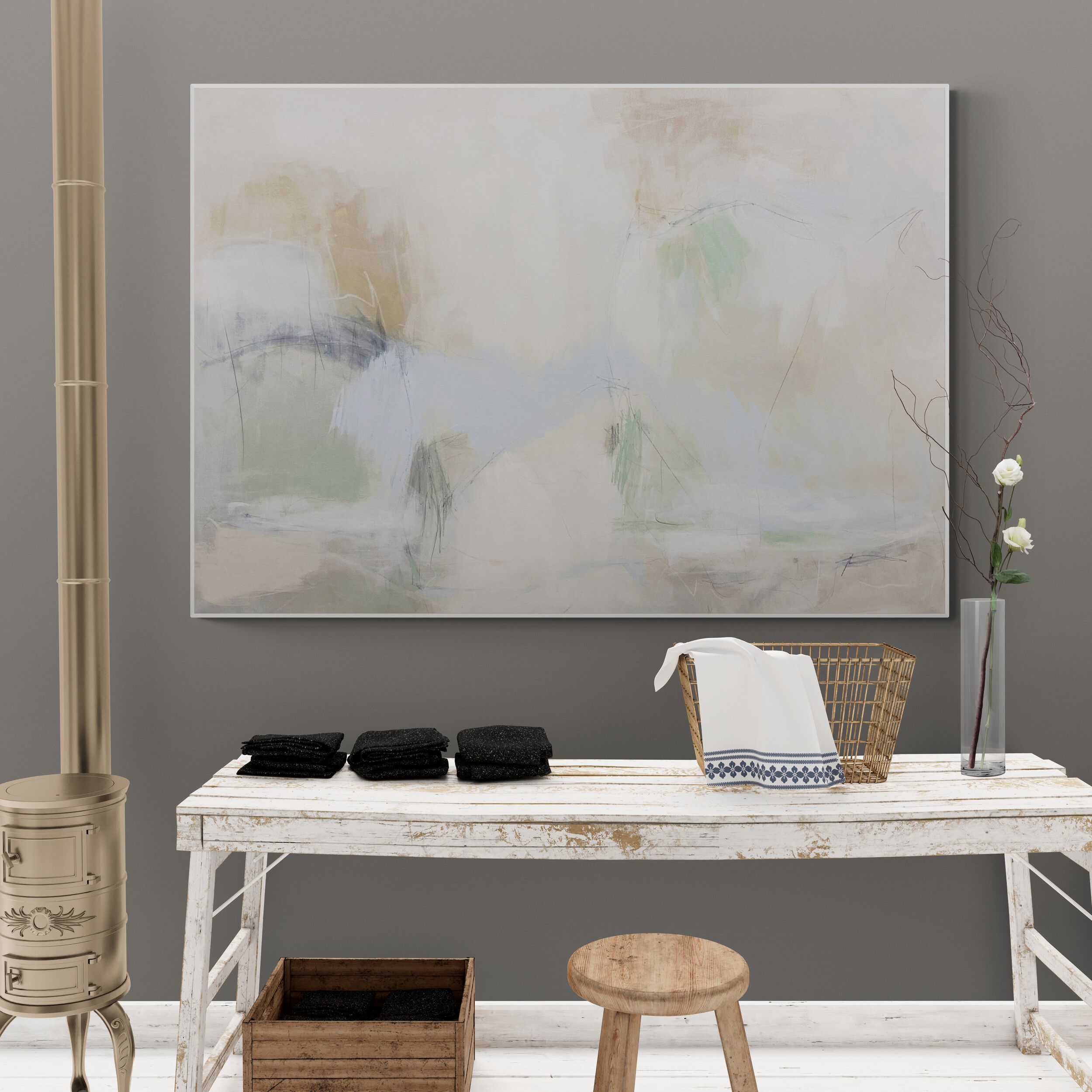 The Bridge Cheryl Harrison 7