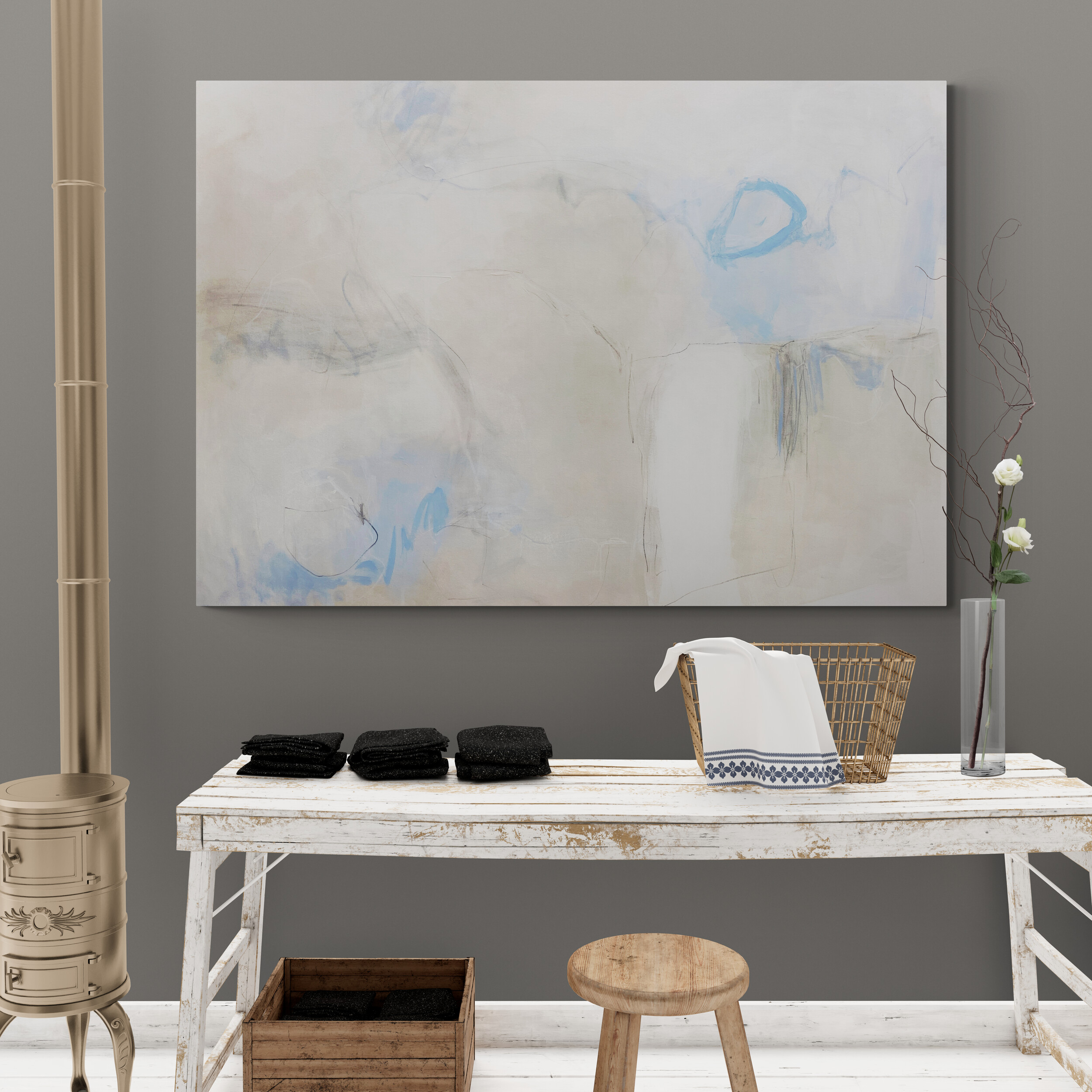 Walking The Falls Cheryl Harrison 6