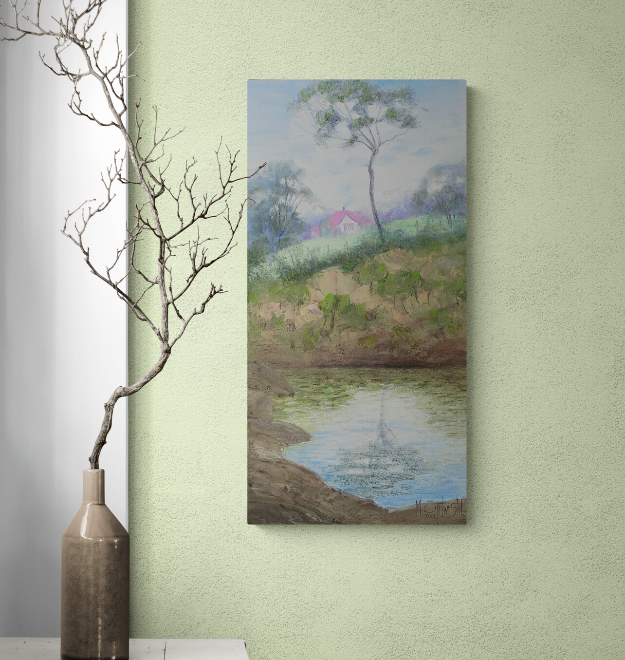 Reflections South West Farm A