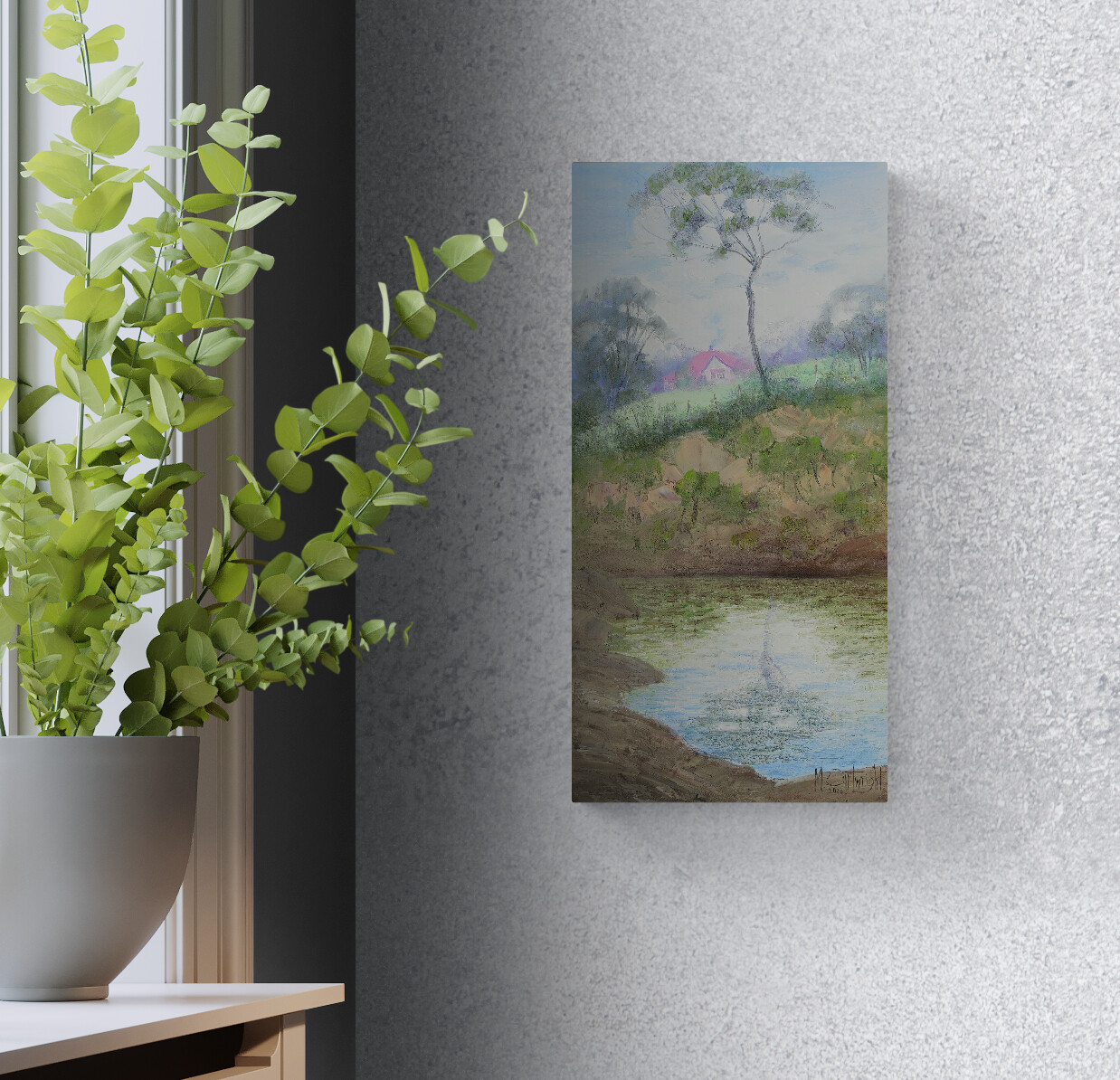 Reflections South West Farm B