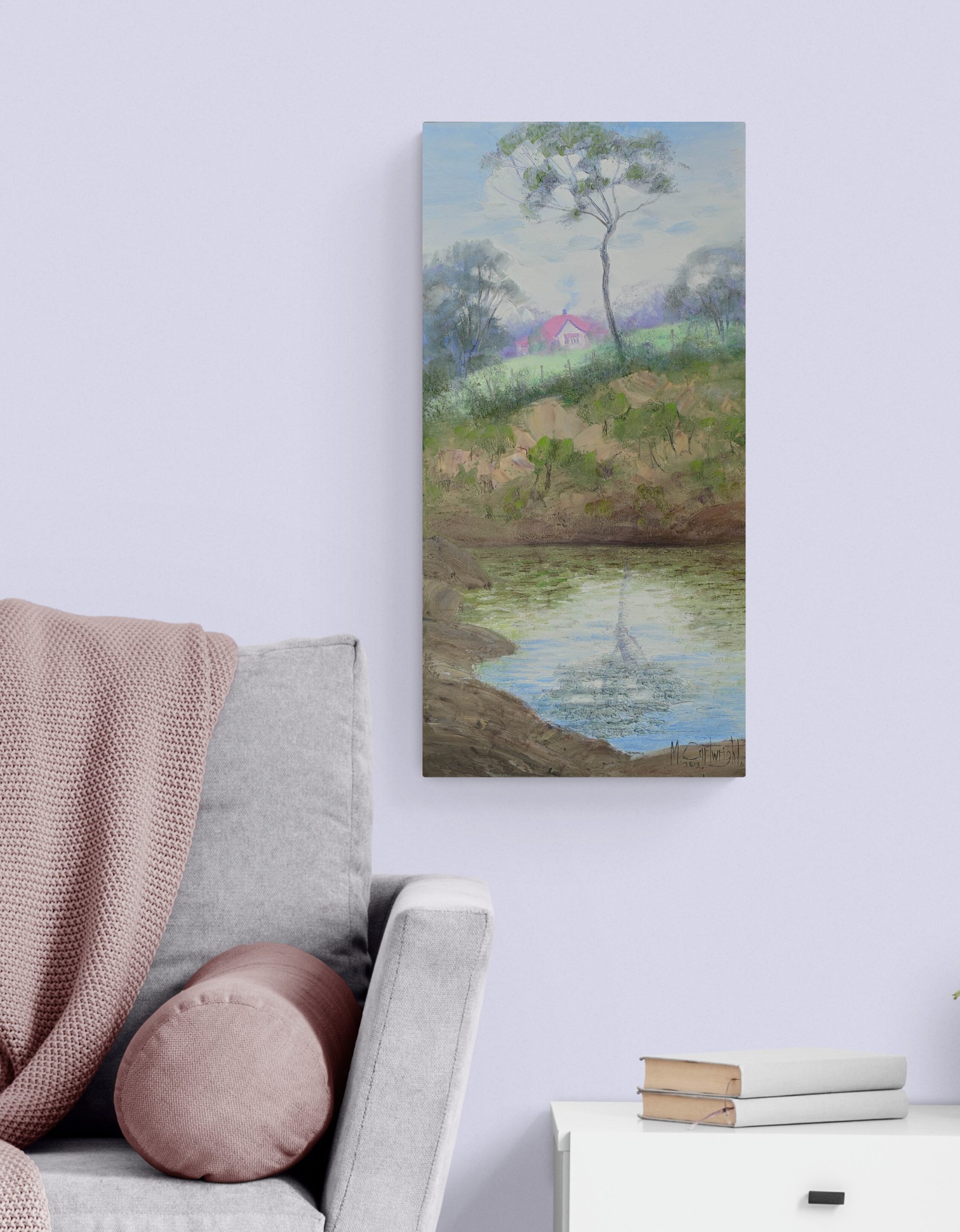 Reflections South West Farm D