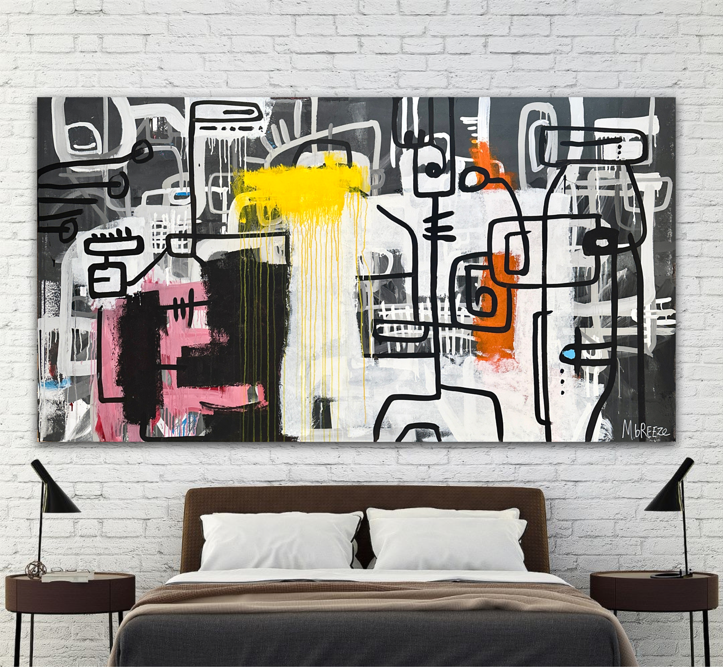 Martin Breeze Tearjerker Insitu 3