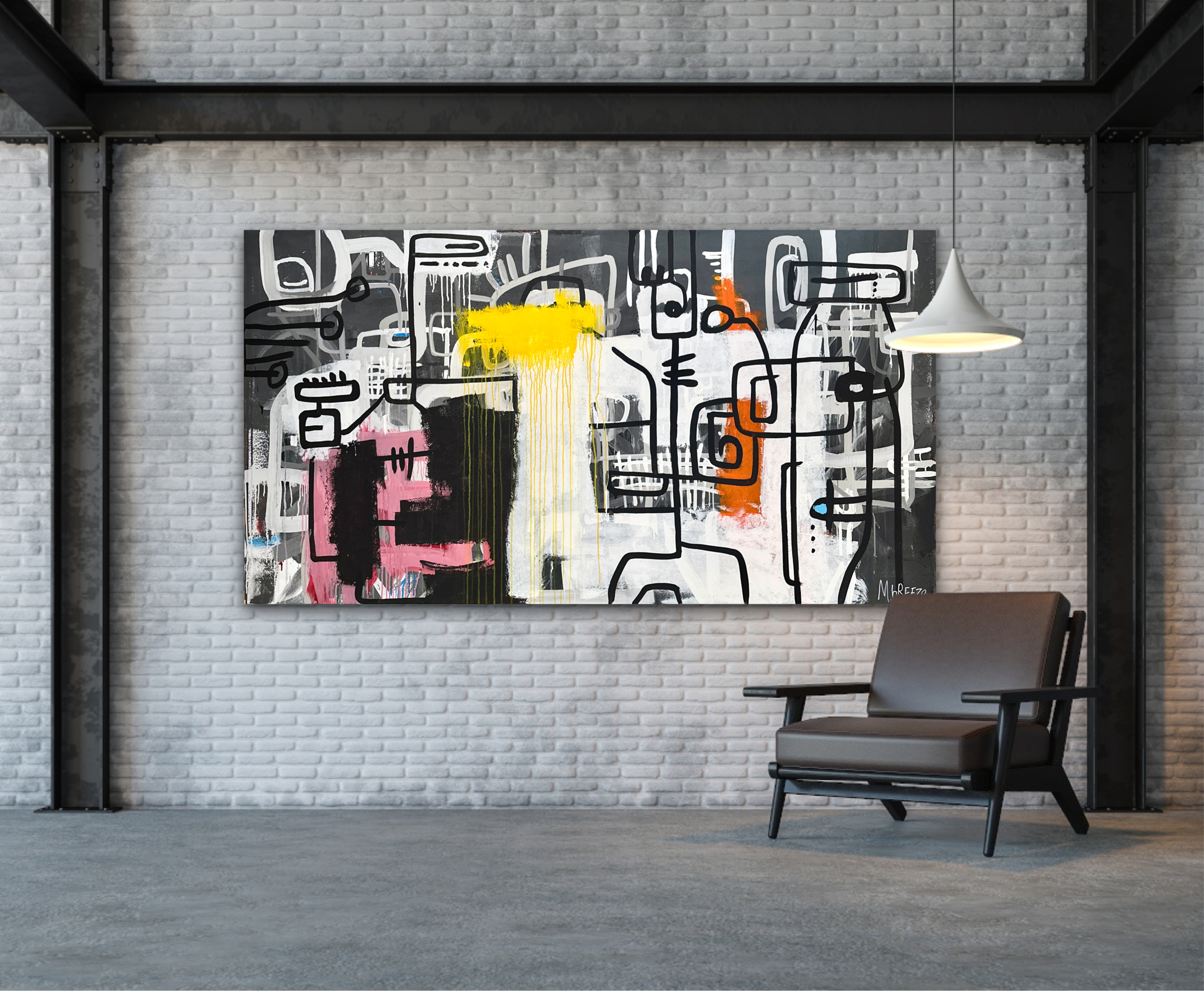 Martin Breeze Tearjerker Insitu 4