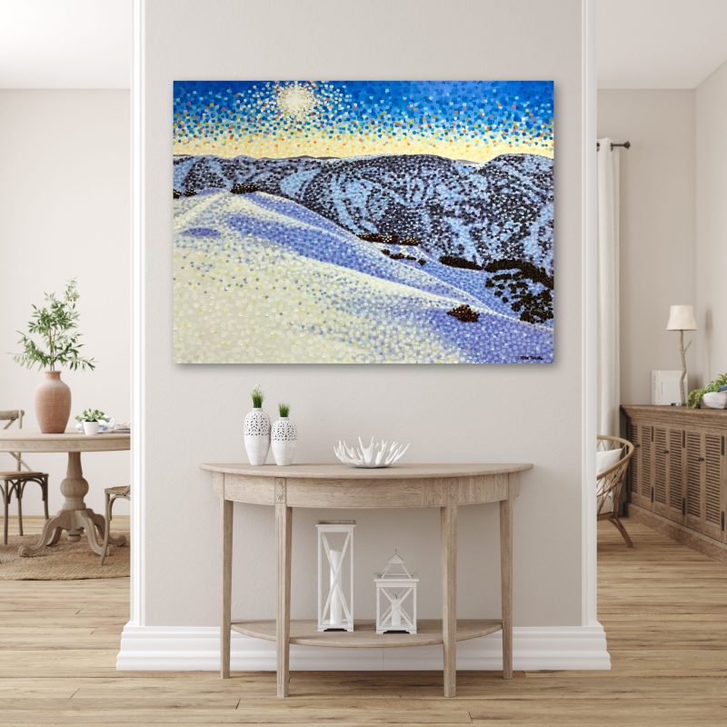 Hotham Alpine Resort, Victoria