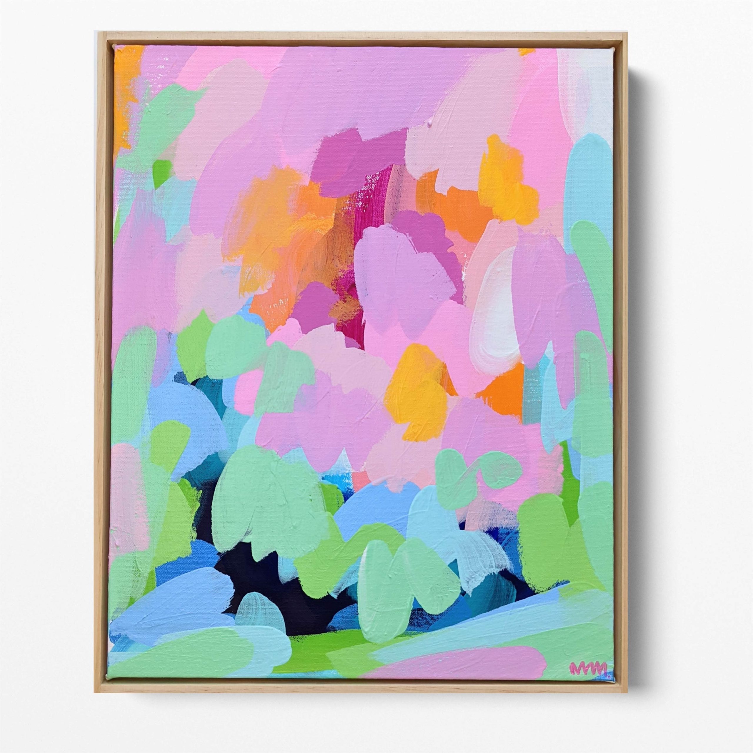 Hidden Garden Maggimcdonald