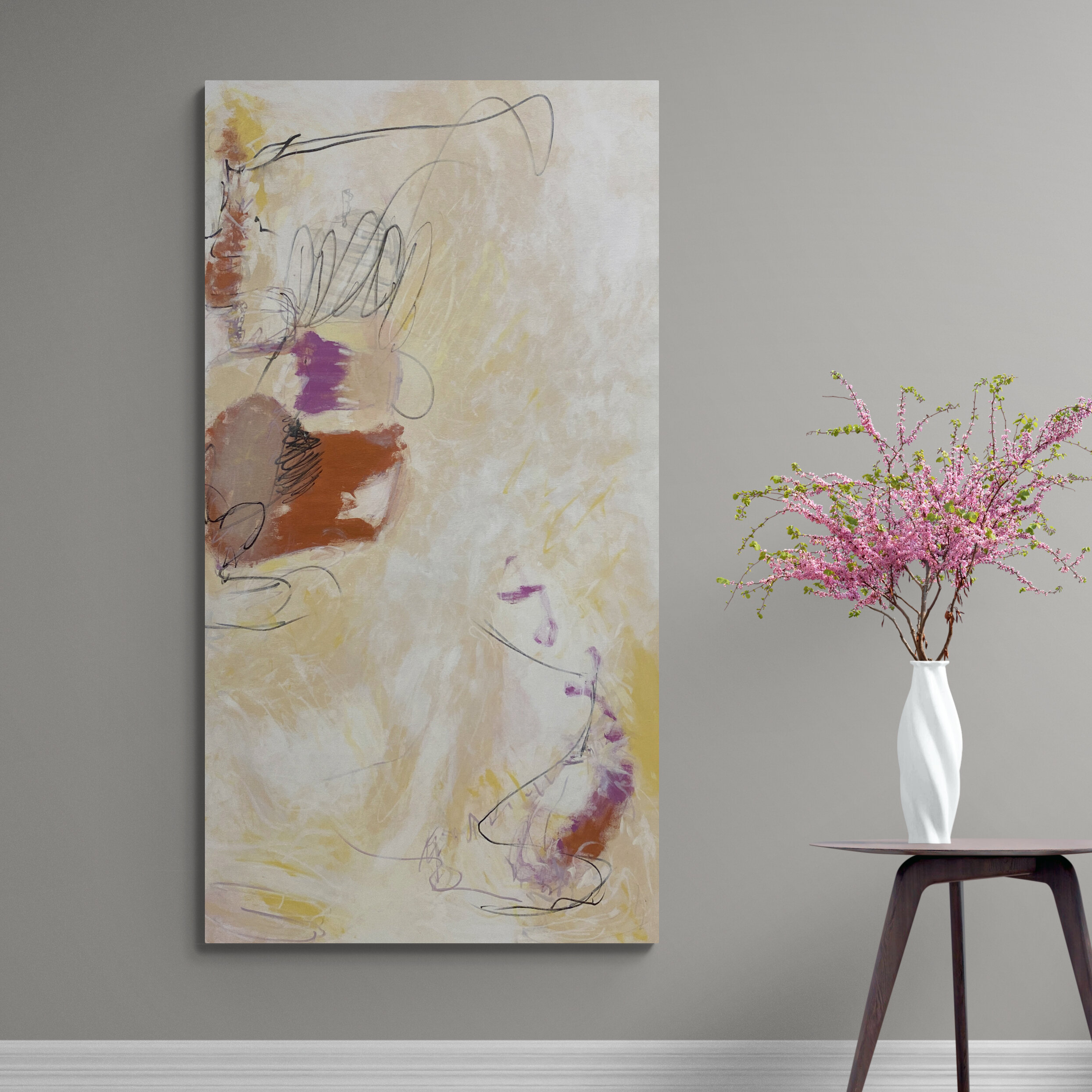 Taken A Turn Cheryl Harrison 1