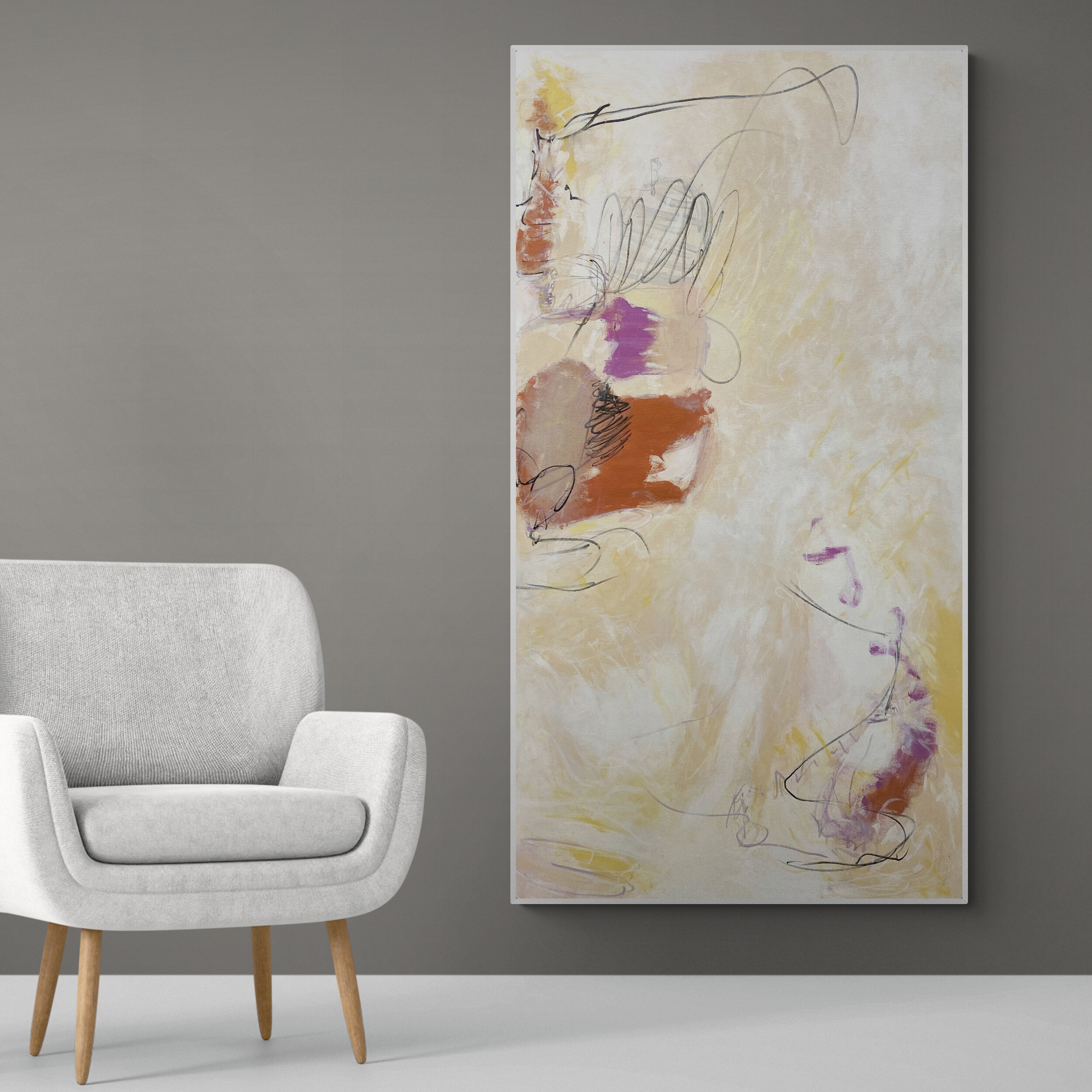 Taken A Turn Cheryl Harrison 8