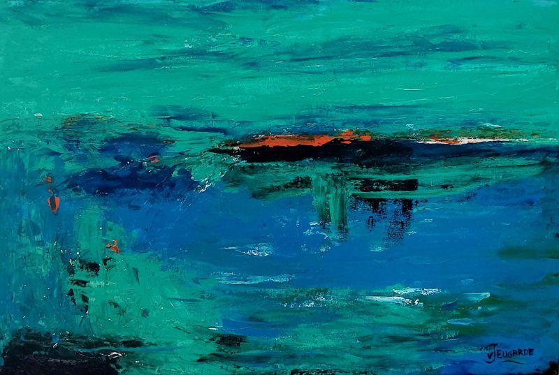 Into The Deep