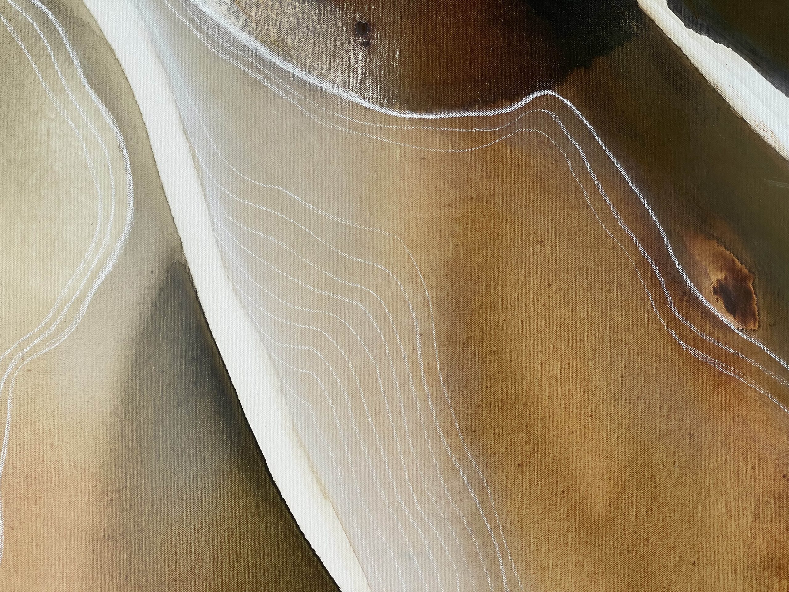 Awatere Valley 1 (detail 2)
