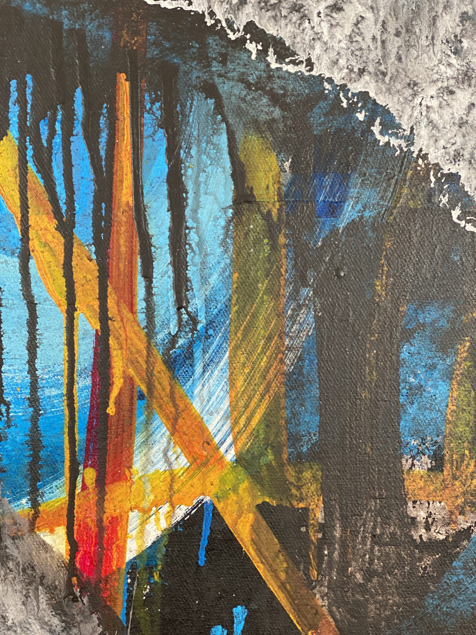 Martin Breeze Oreo Pretzel Cu1