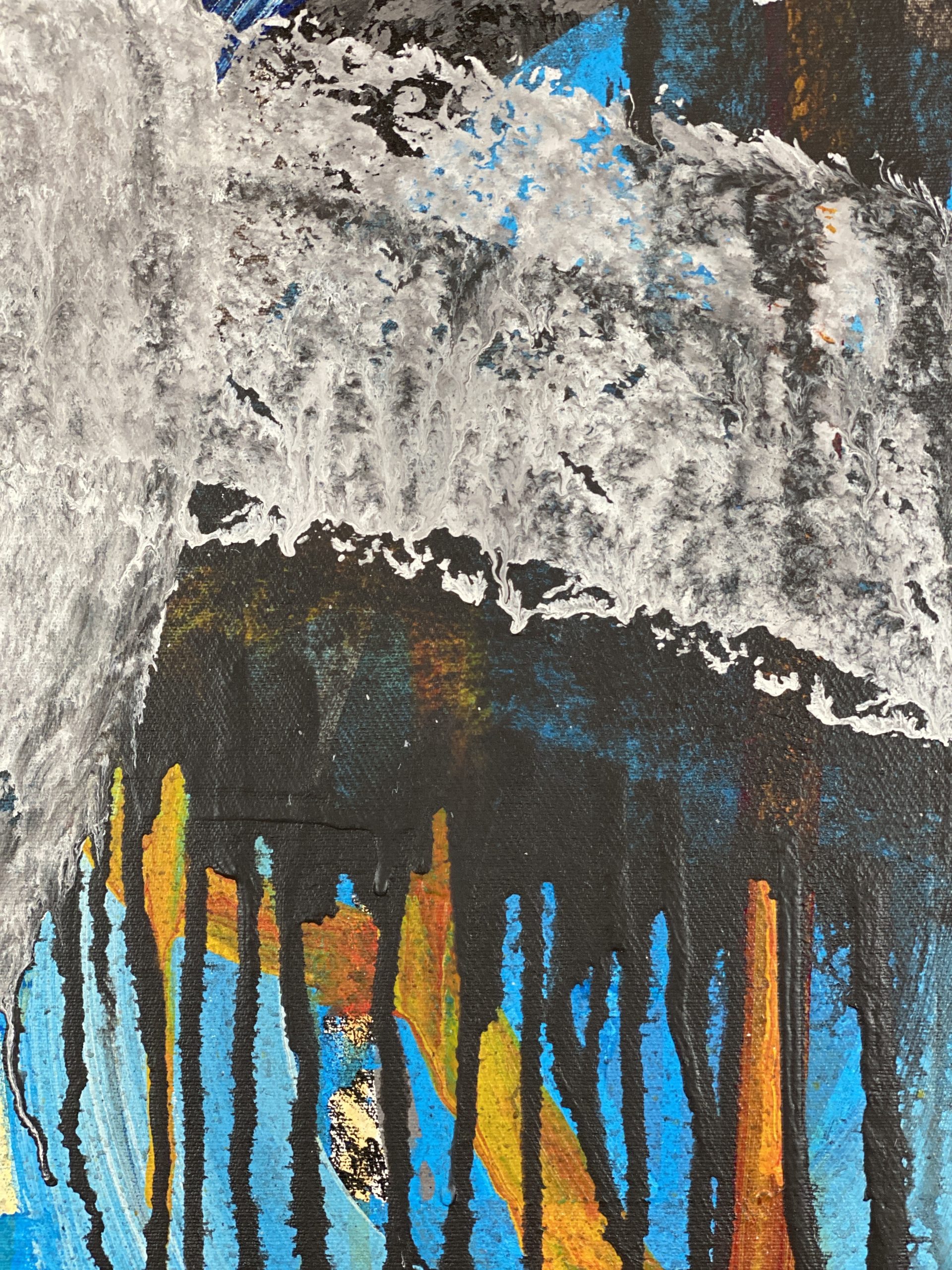 Martin Breeze Oreo Pretzel Cu3