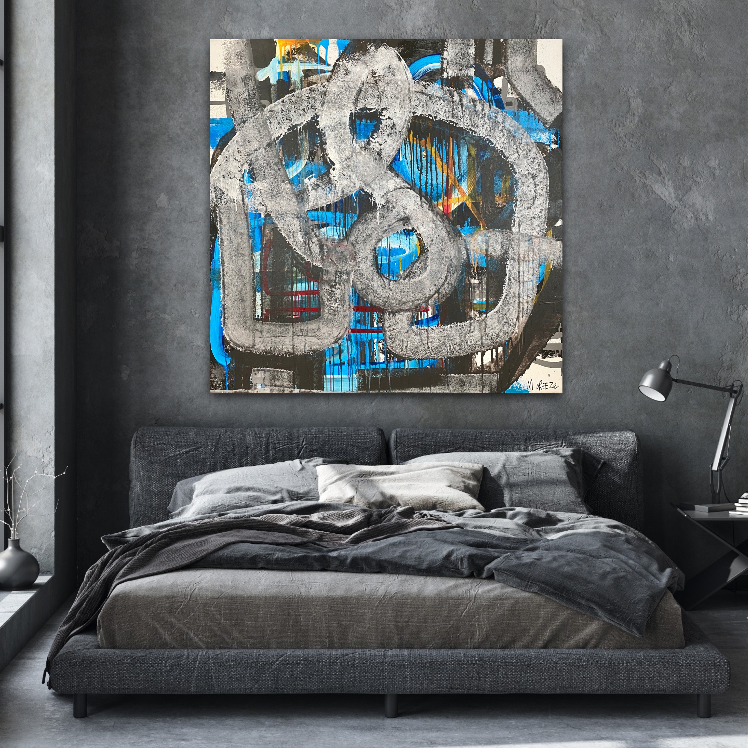 Martin Breeze Oreo Pretzel Insitu 1