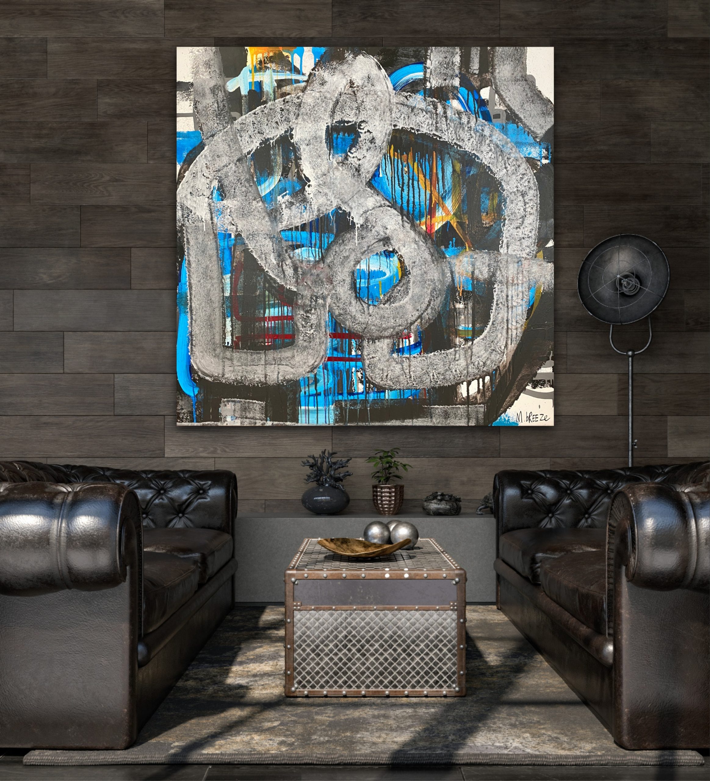 Martin Breeze Oreo Pretzel Insitu 3