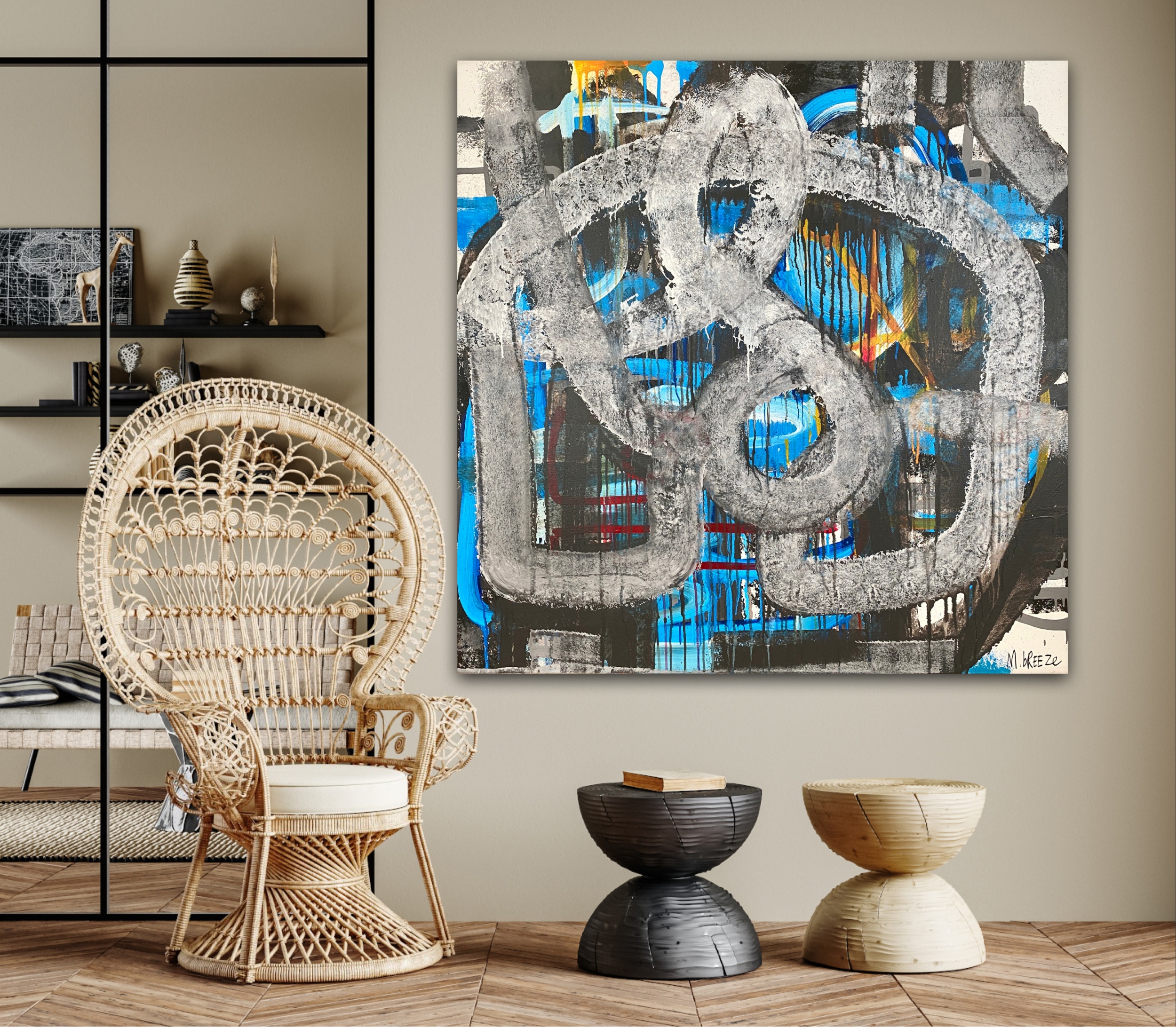 Martin Breeze Oreo Pretzel Insitu 4