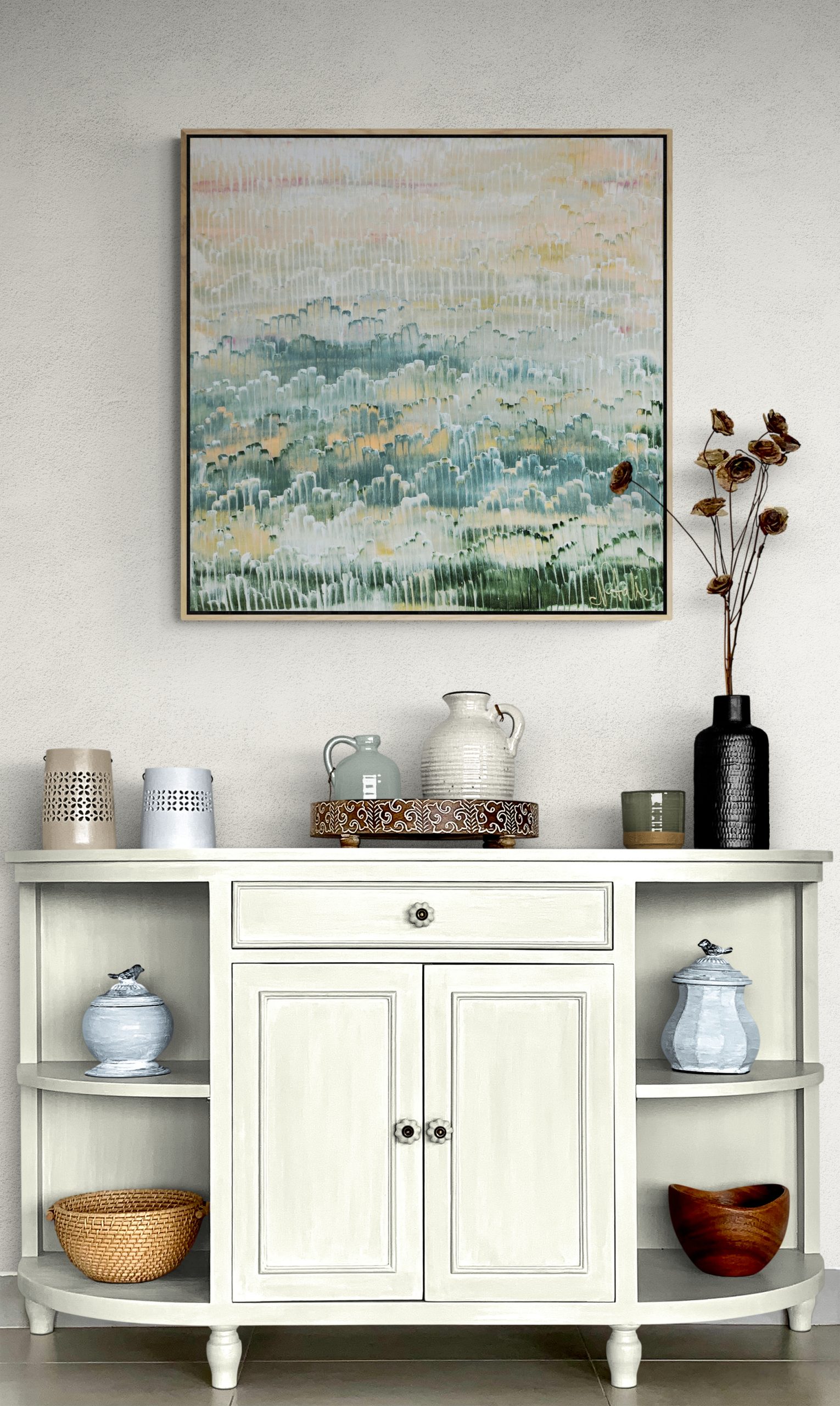 Rustic Farmhouse Cabinet (18)