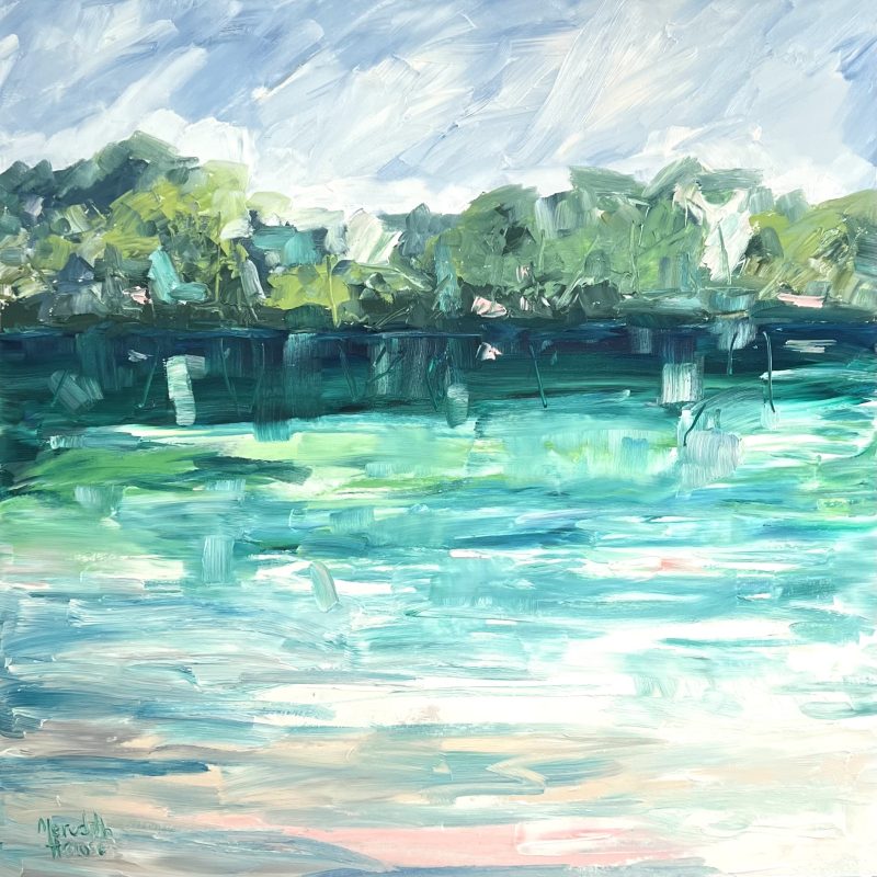 Daintree River 2