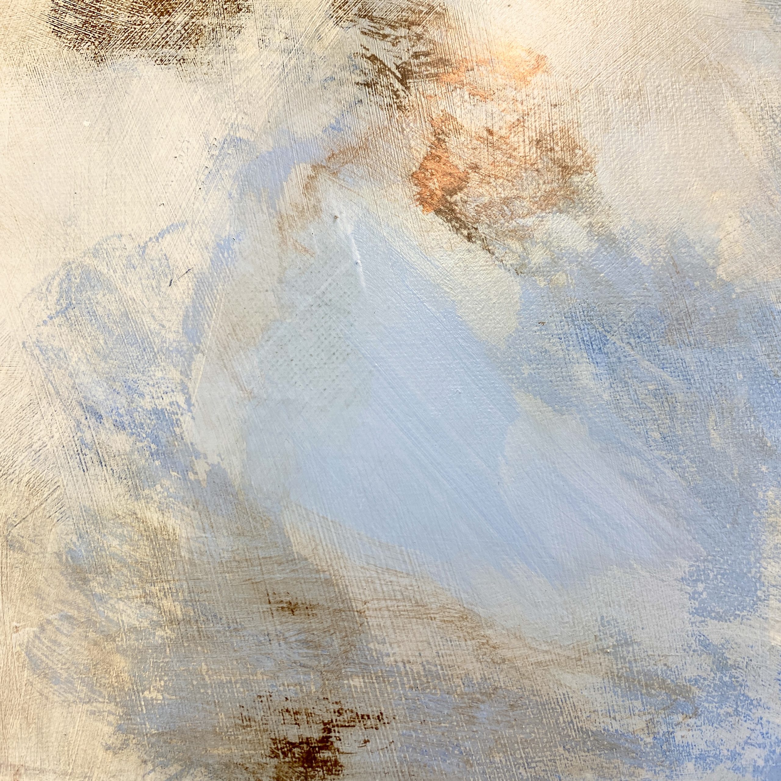 Patina 2 Cheryl Harrison A