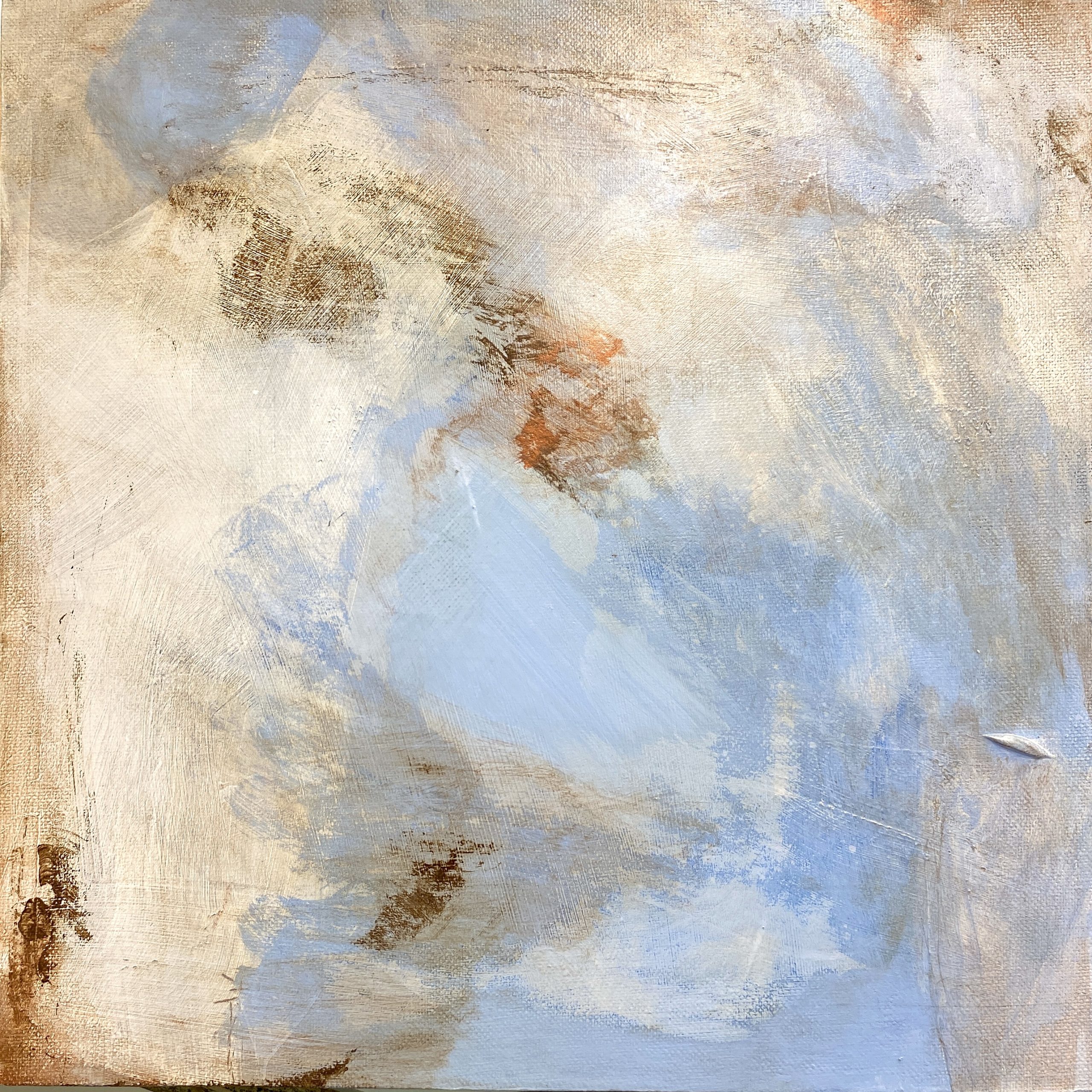 Patina 2 Cheryl Harrison Main