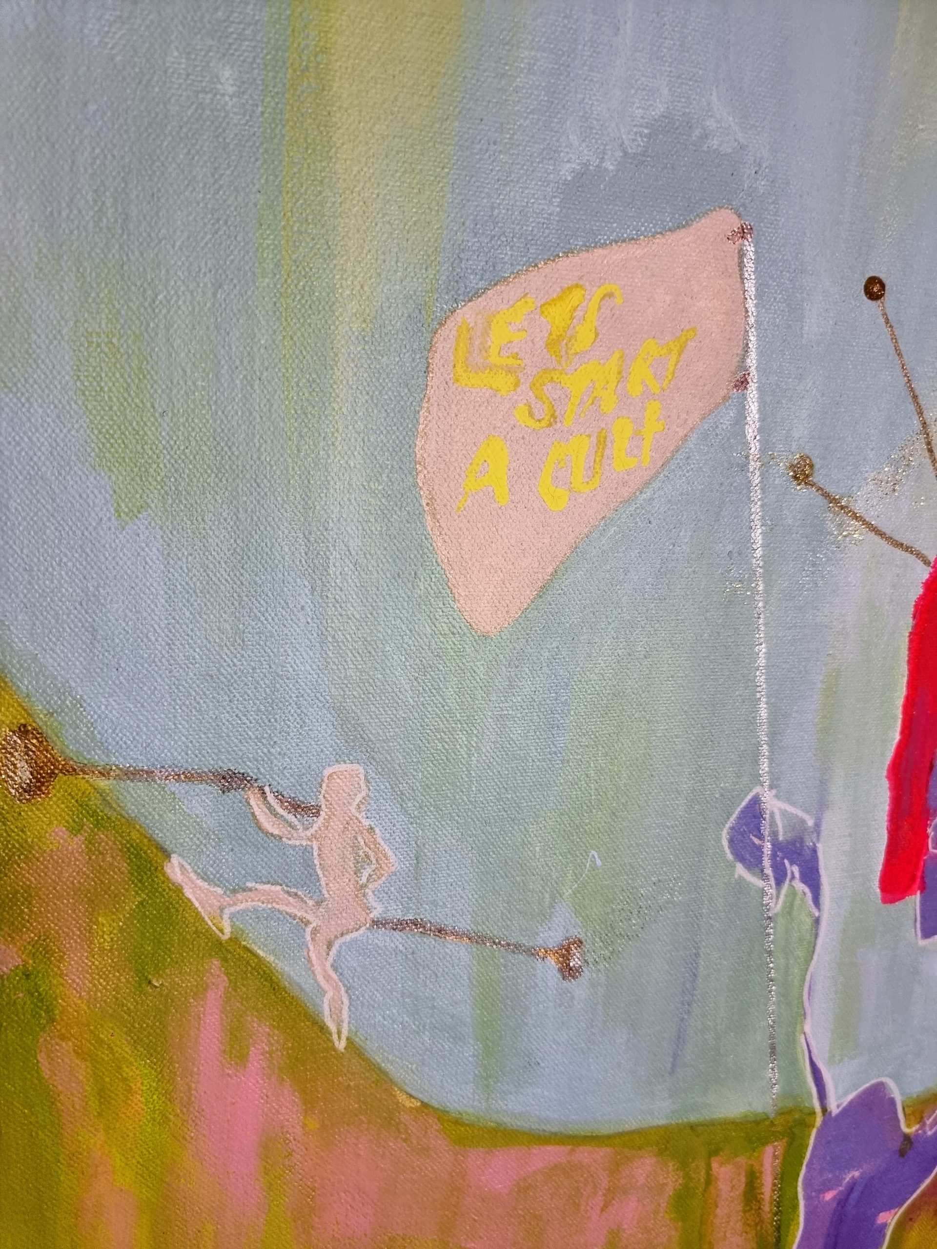 Lets Start A Cult Detail5