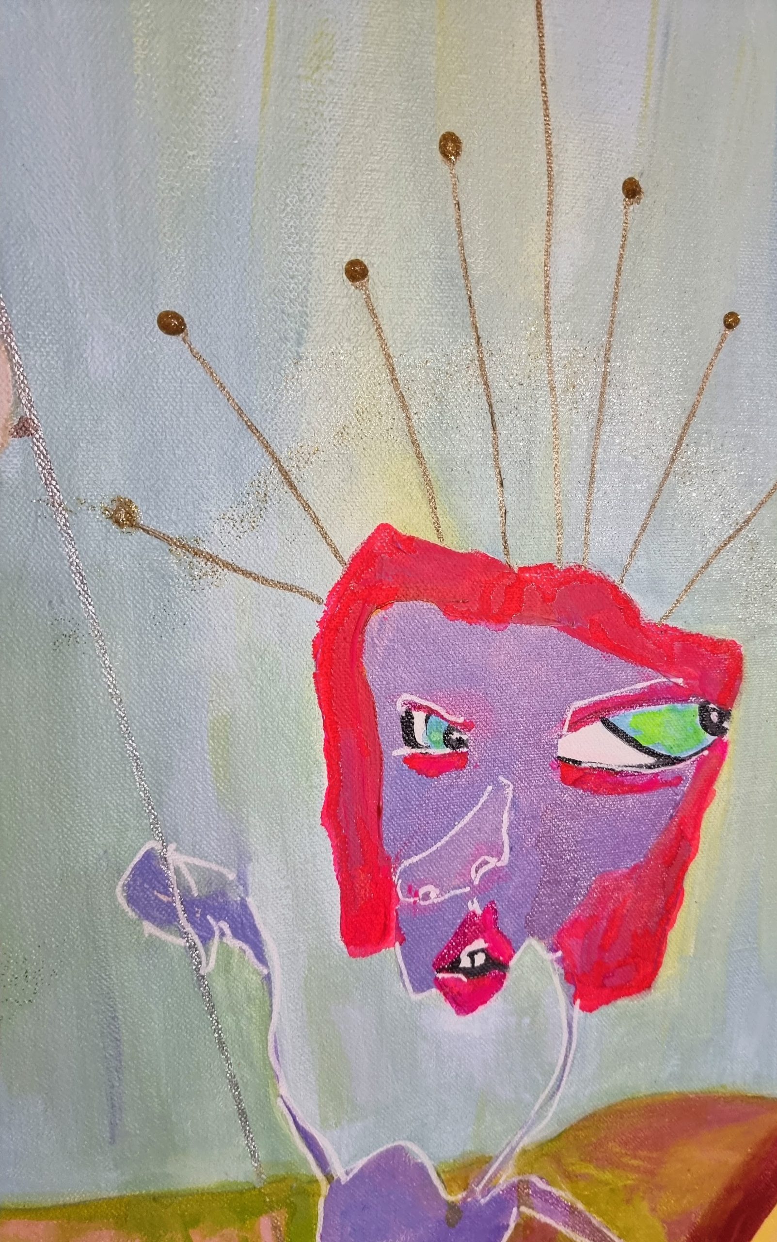 Lets Start A Cult Detail6