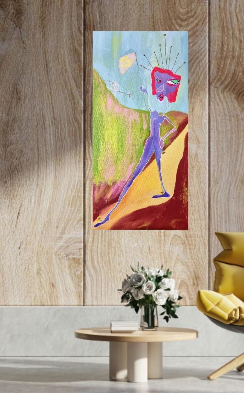 Lets Start A Cult Wall2