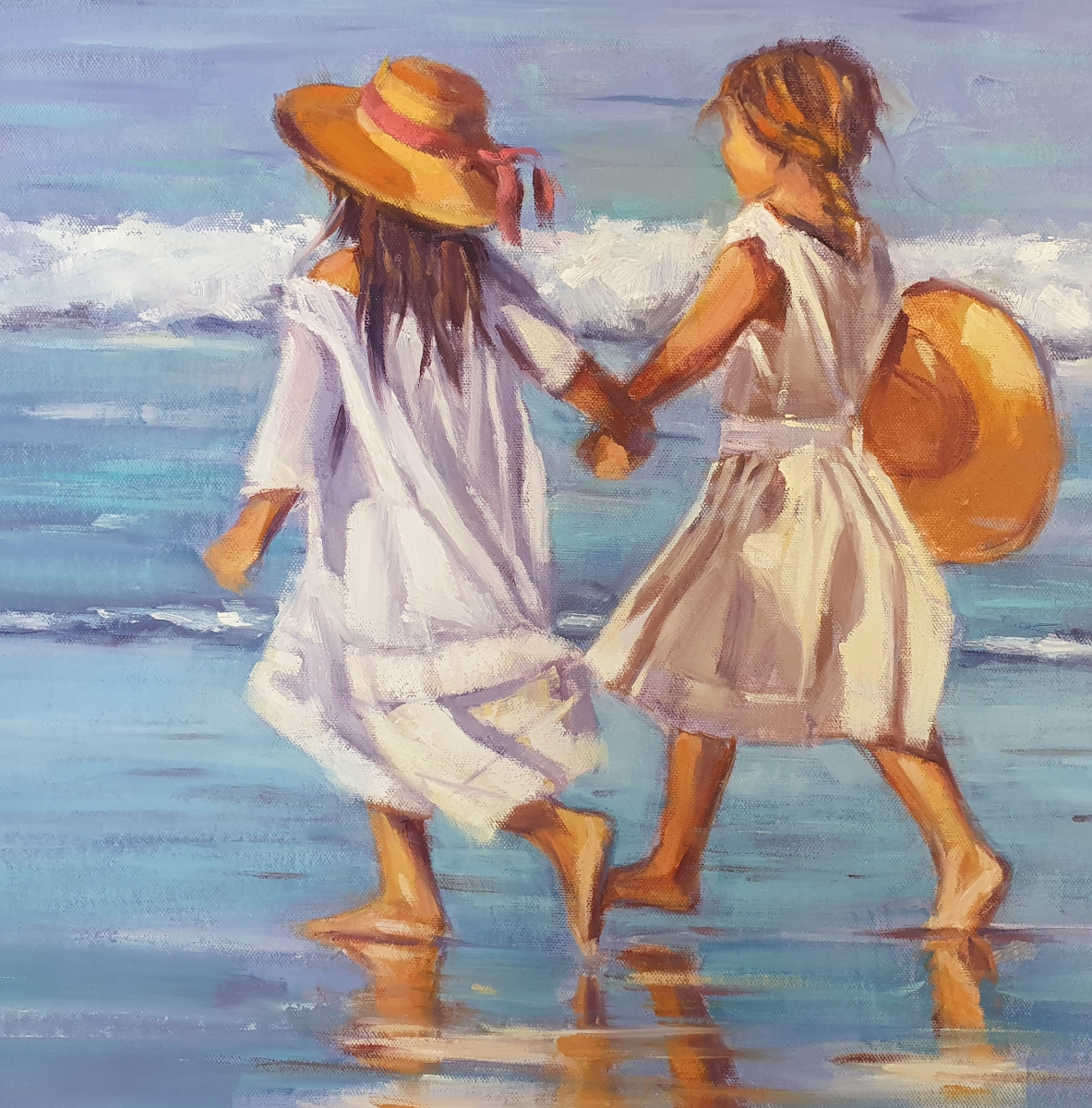 23 Summer Fun Detail