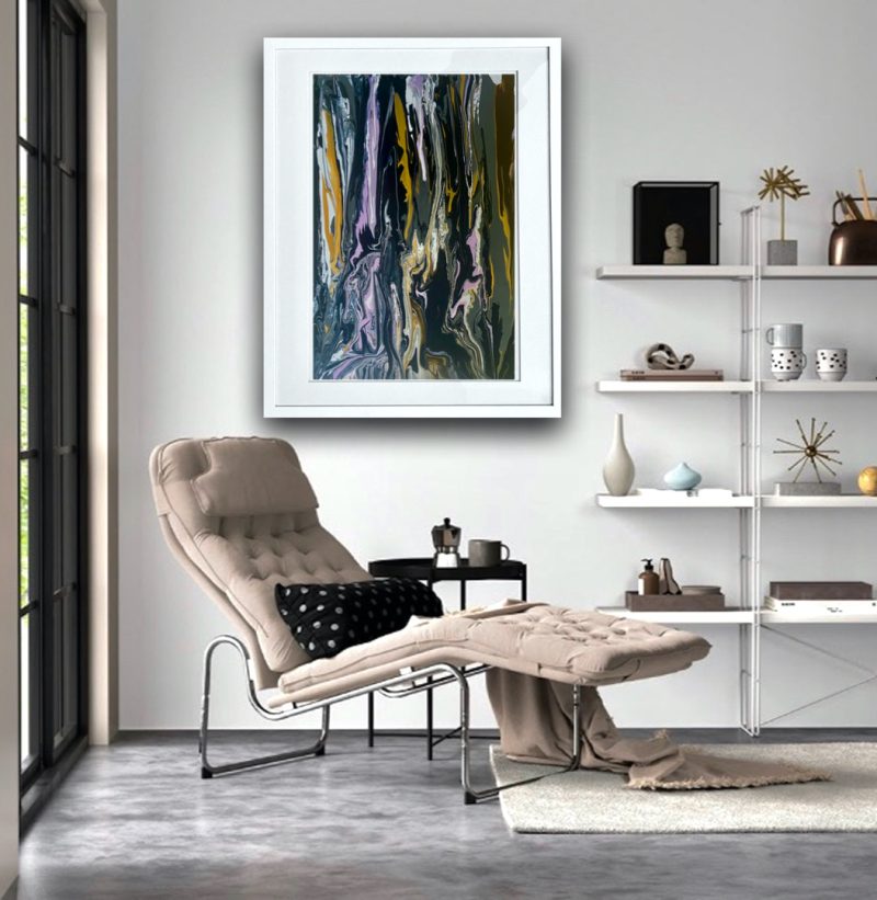 Caves Of The Blue Mountains