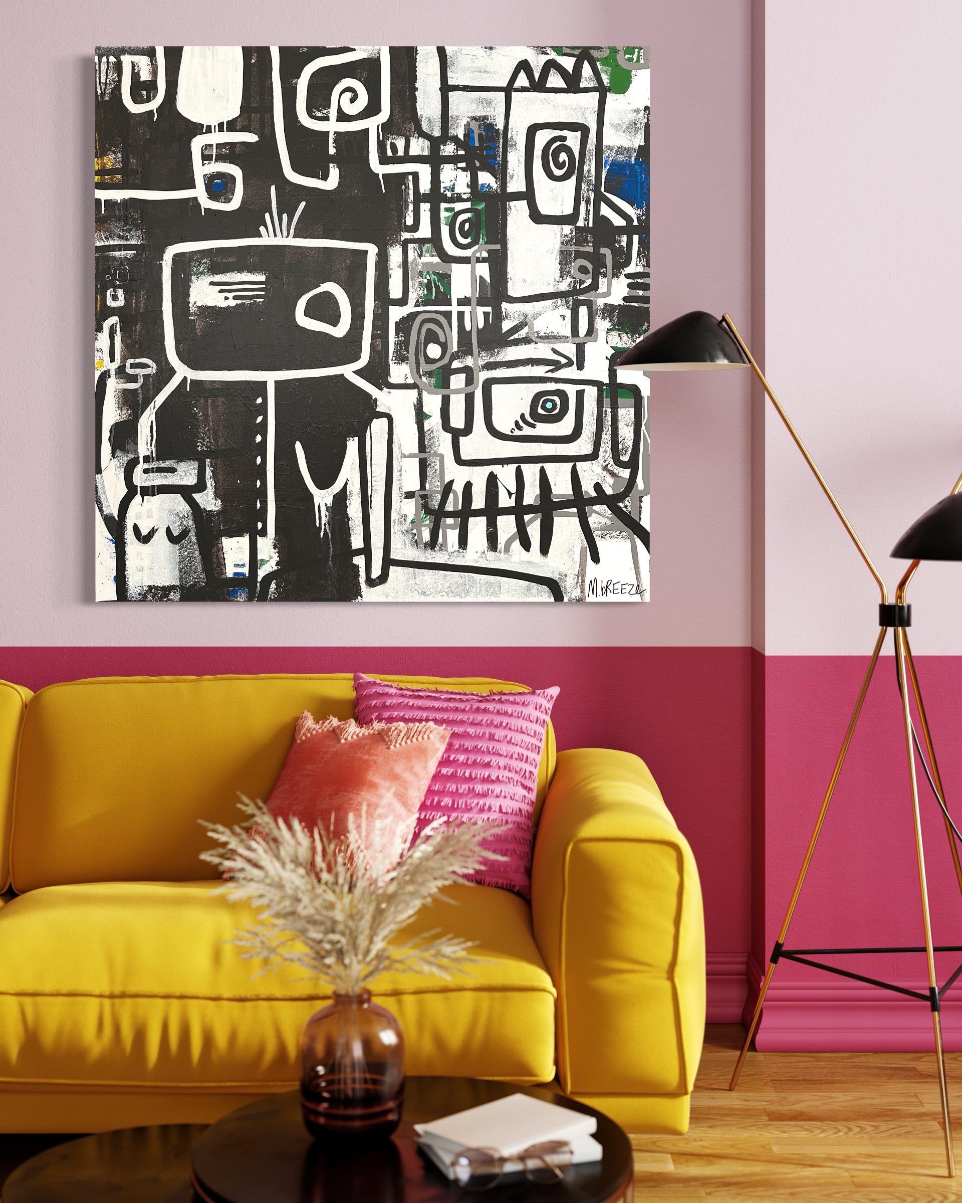 Martin Breeze Insomnia Insitu 1