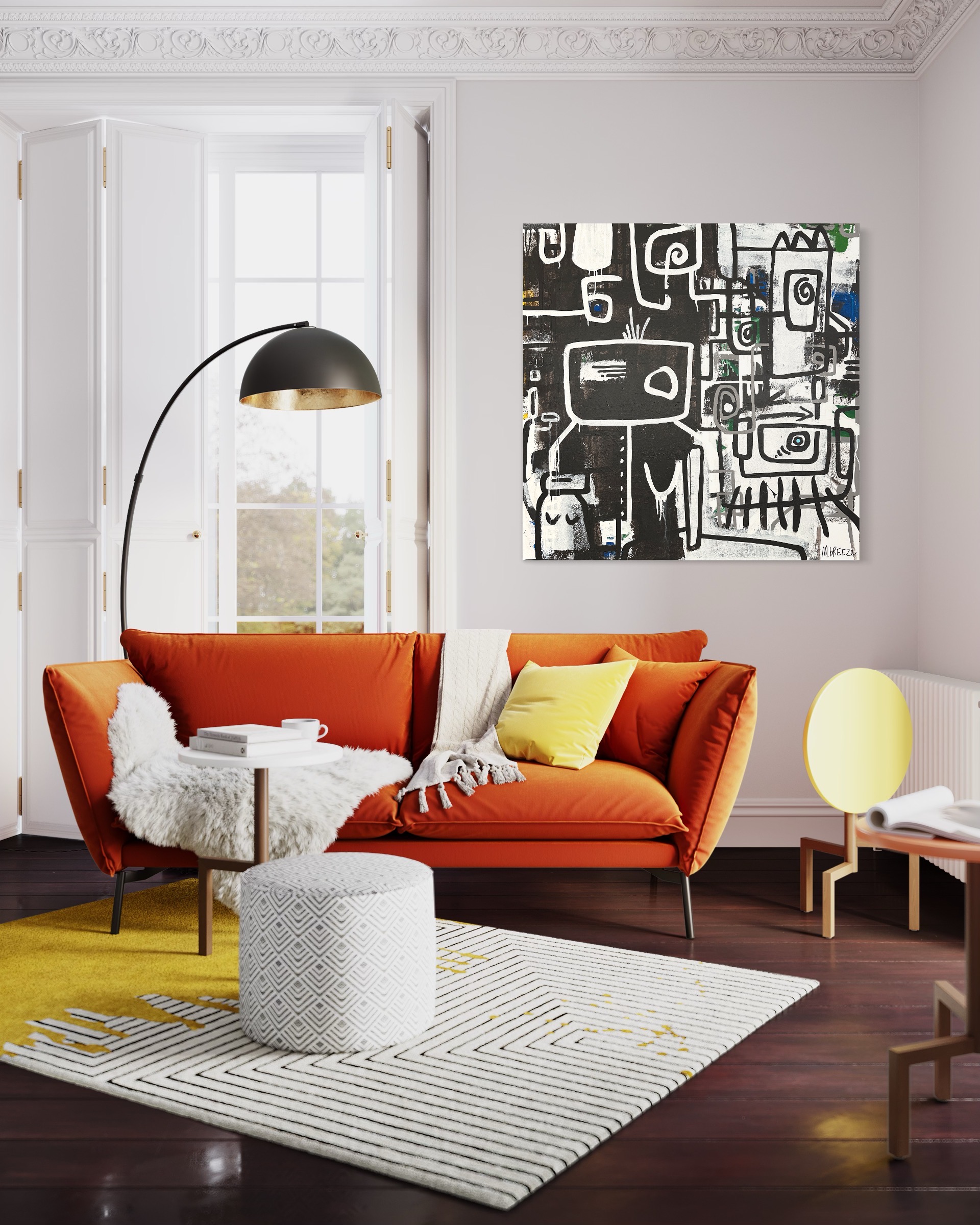 Martin Breeze Insomnia Insitu 2