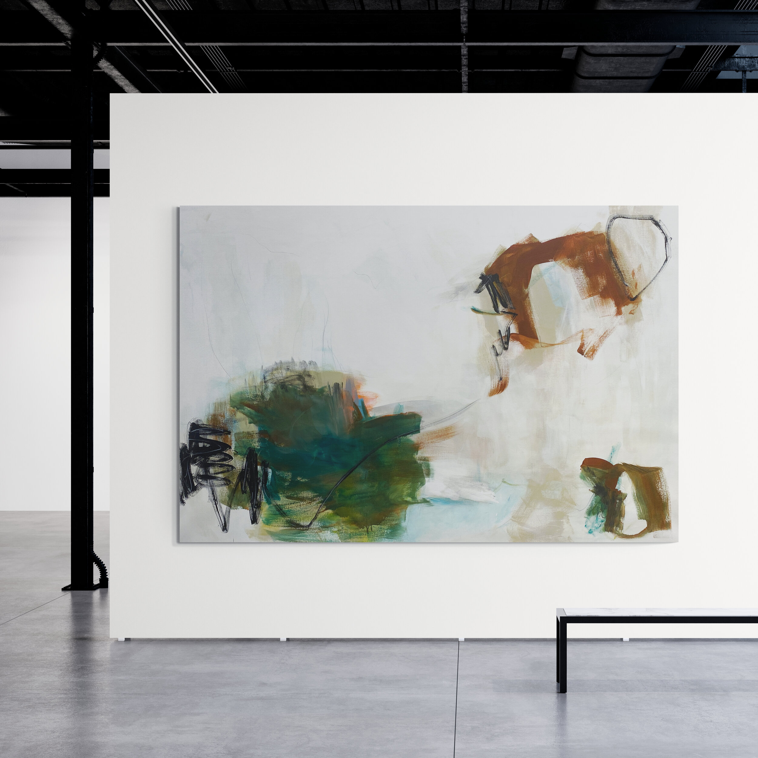 No Sky Too High Cheryl Harrison 5