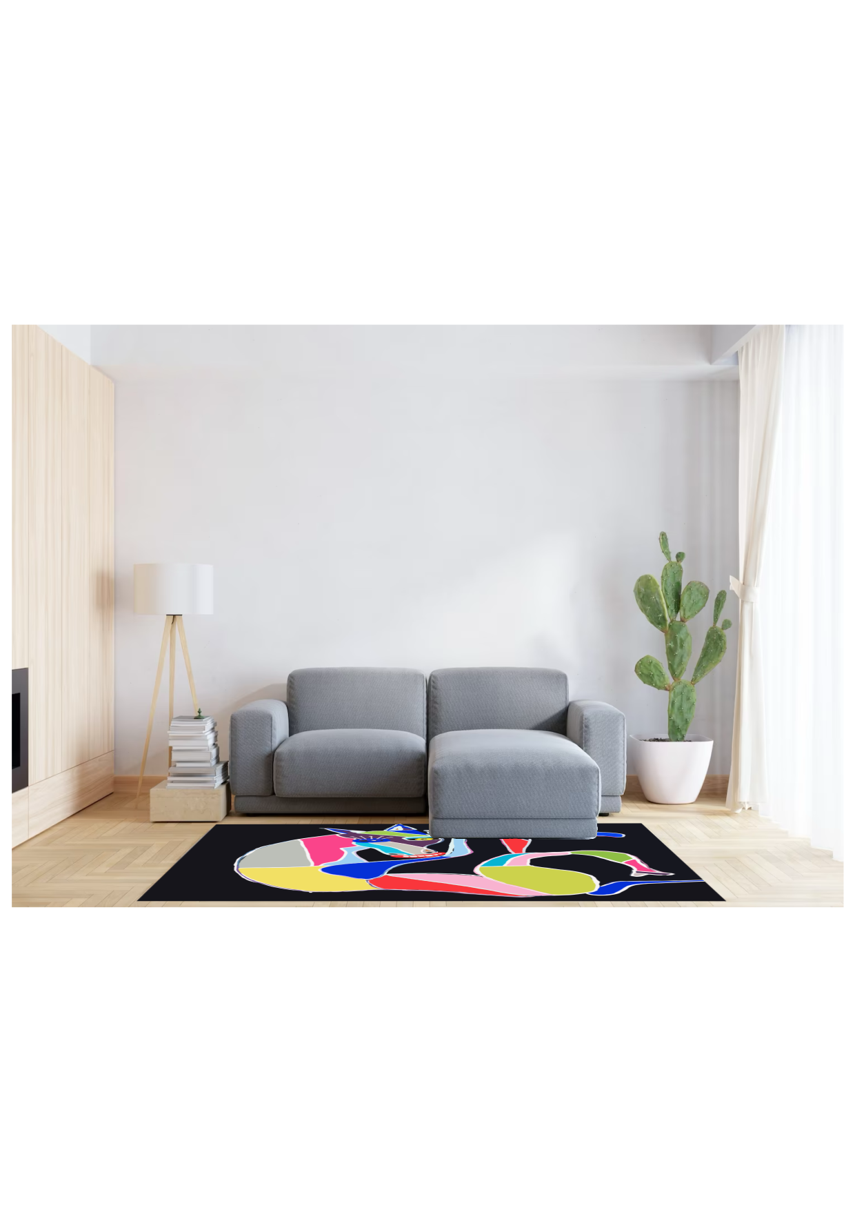 Paint Me Like One Of Your French Girls Room 1