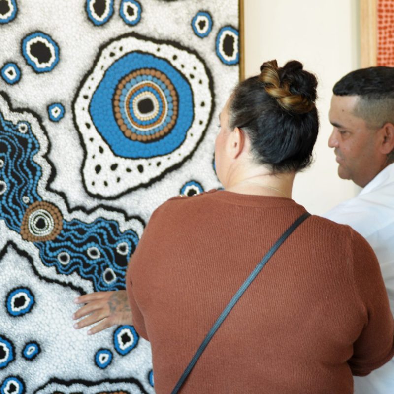 Investing in Australian Art