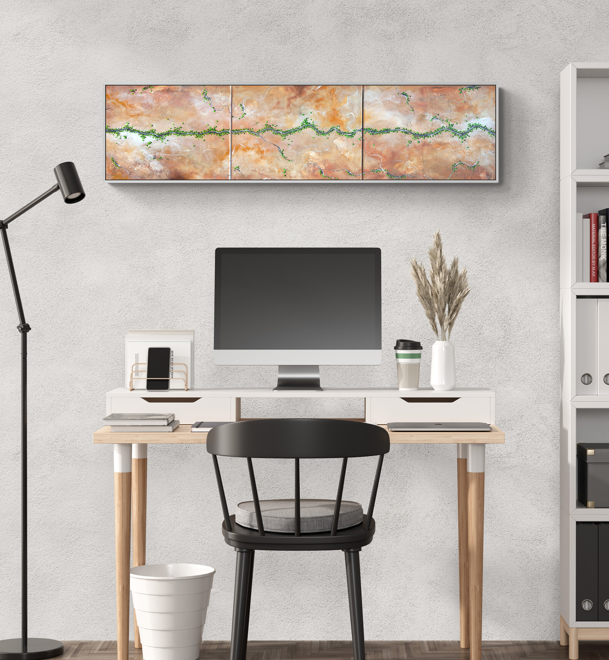 Tania Chanter Following The River Of Hope Ir1