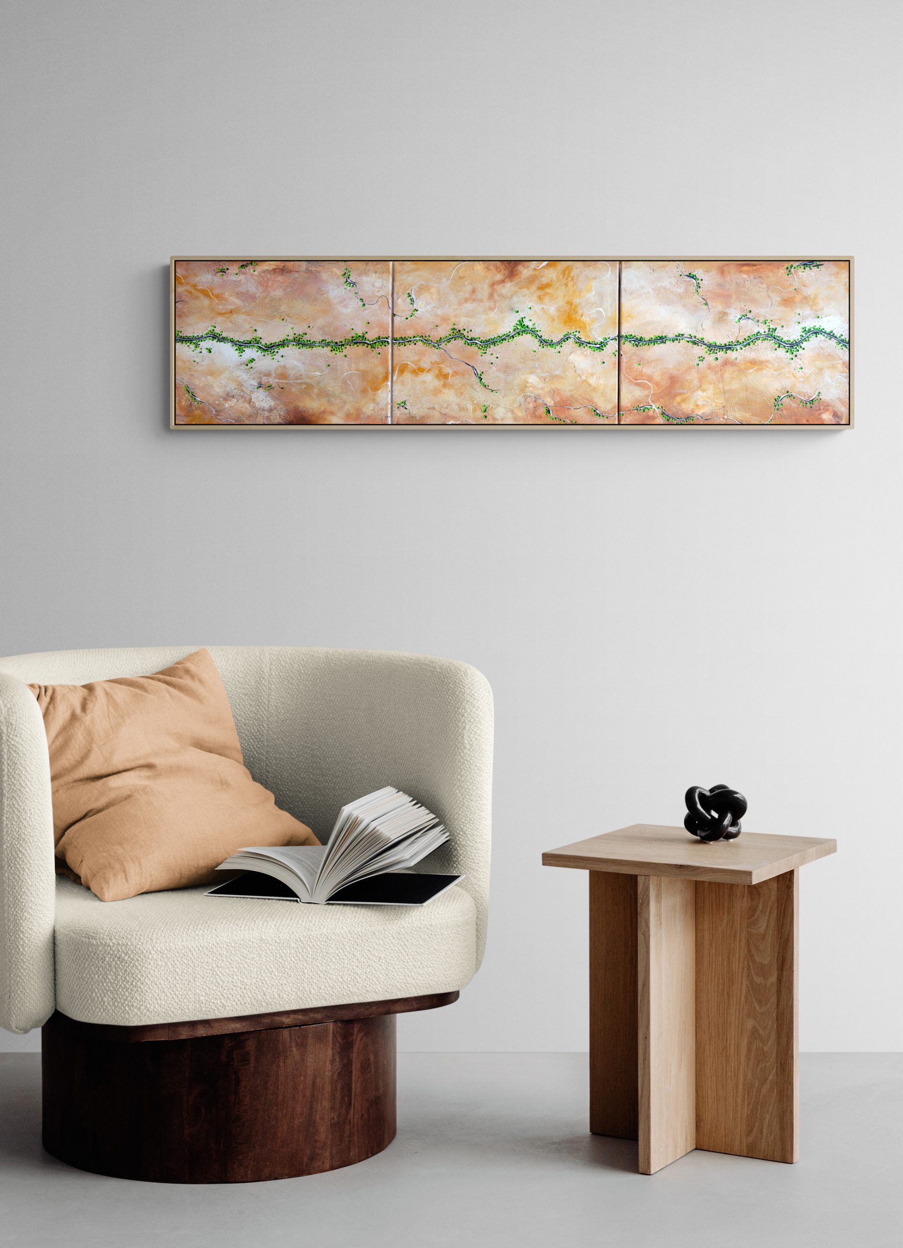 Tania Chanter Following The River Of Hope Ir4