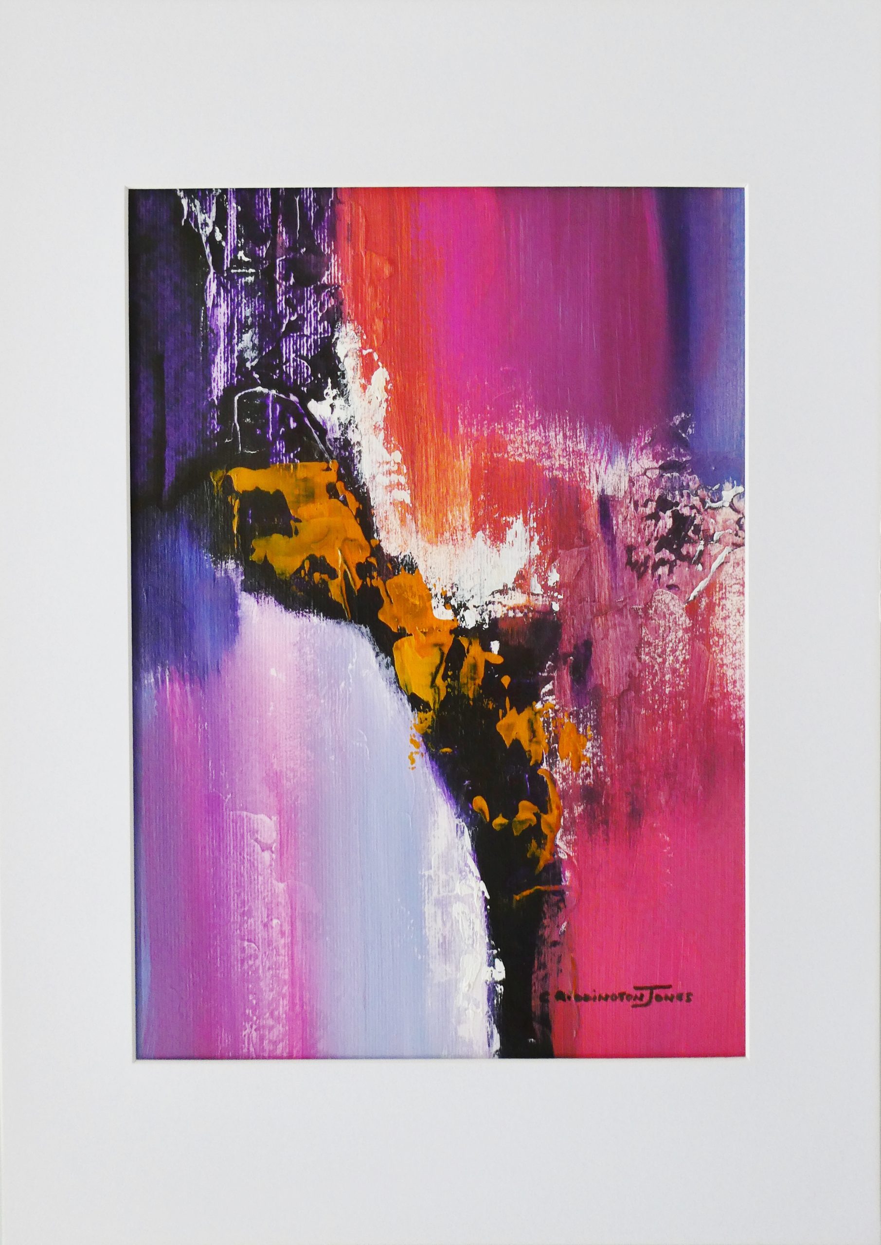 At The End Of The Day Two, Clare Riddington Jones