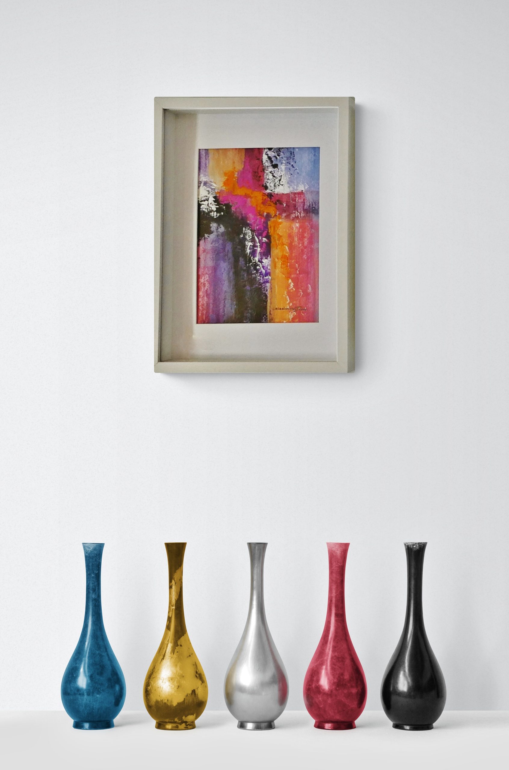 At The End Of The Day One, Clare Riddington Jones Copy