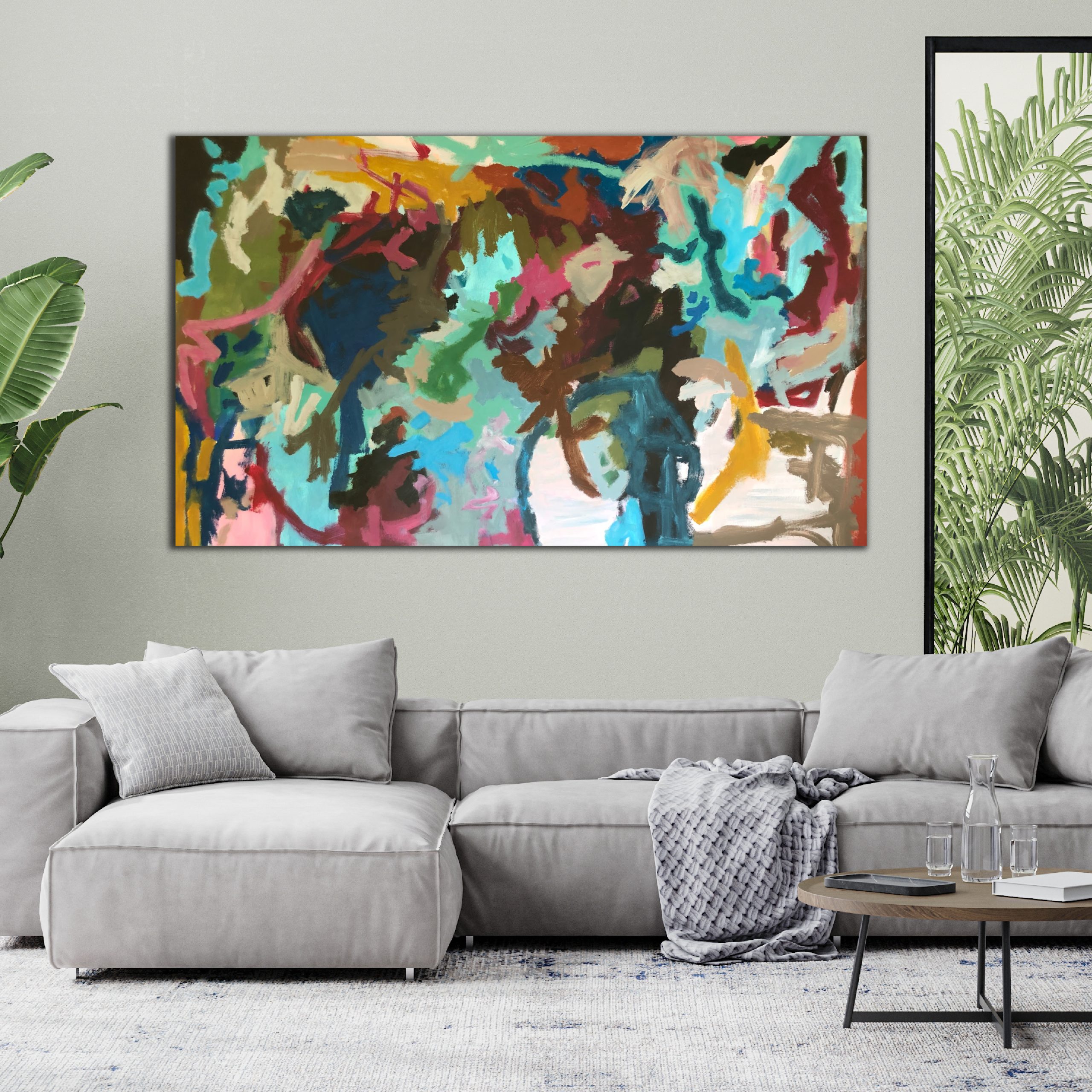 New Big Colourful Insitu 1