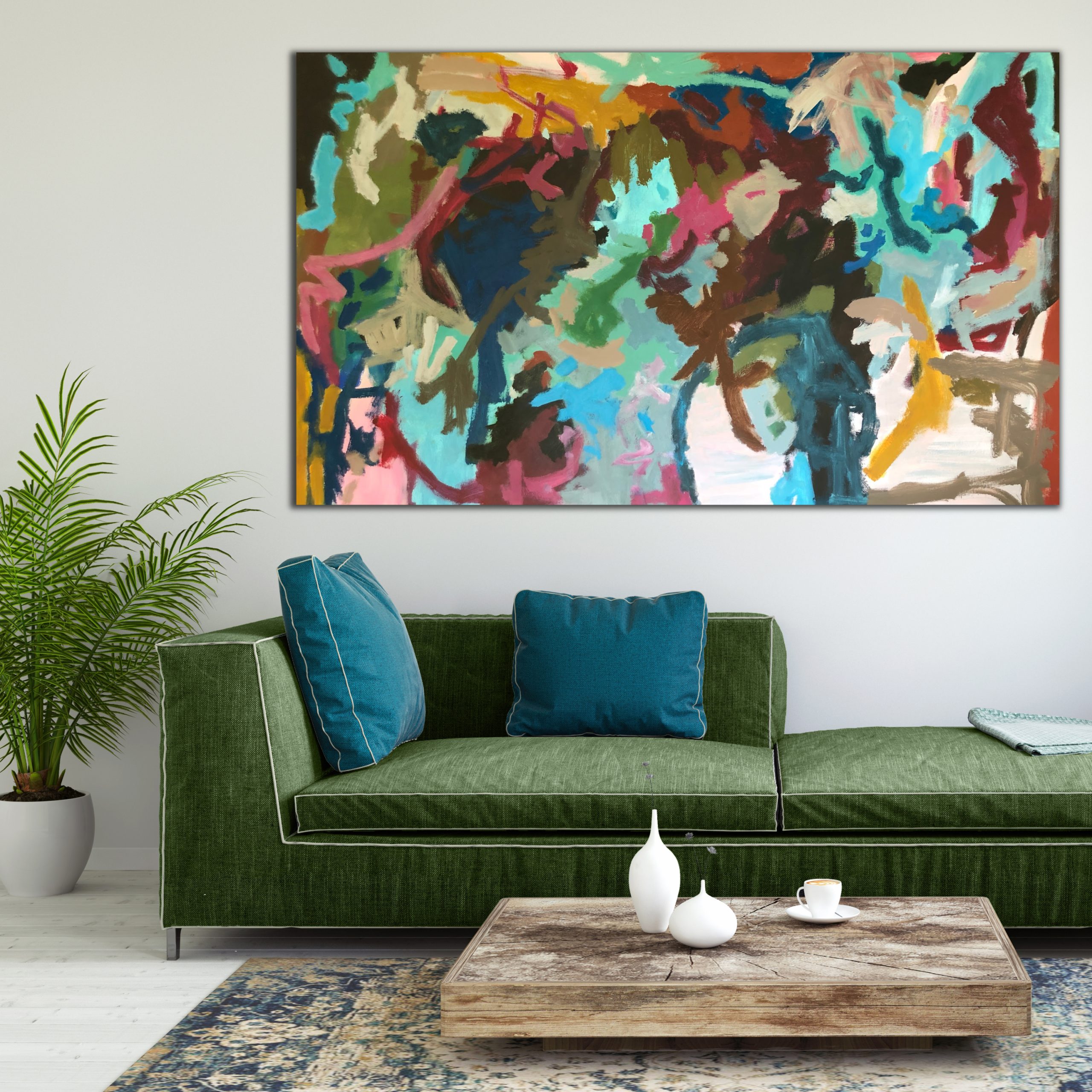 New Big Colourful Insitu 3