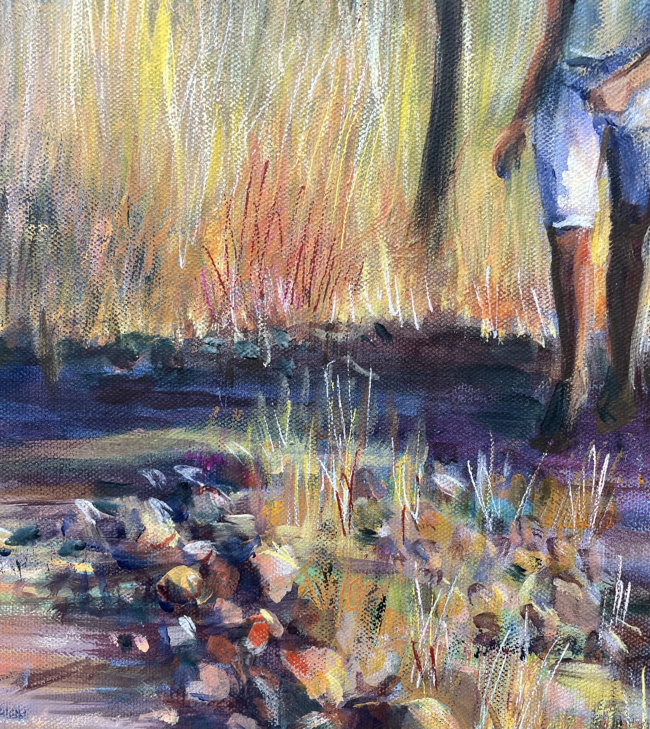 The Lone Ranger Detail