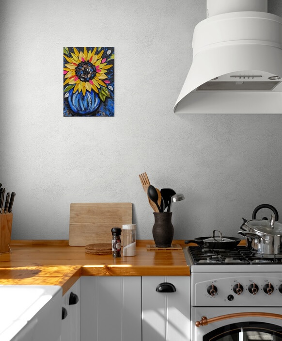 Colour In Your Life Int 3