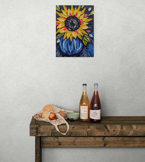 Colour In Your Life Int 2