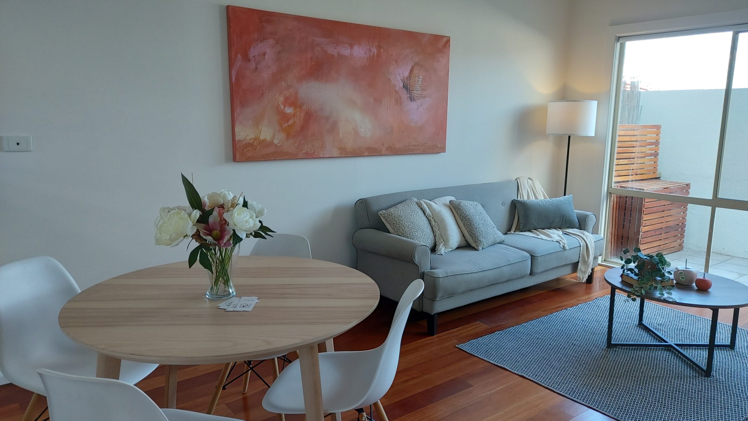 Earth, Acrylic On Canvas, 183x91cm(4)