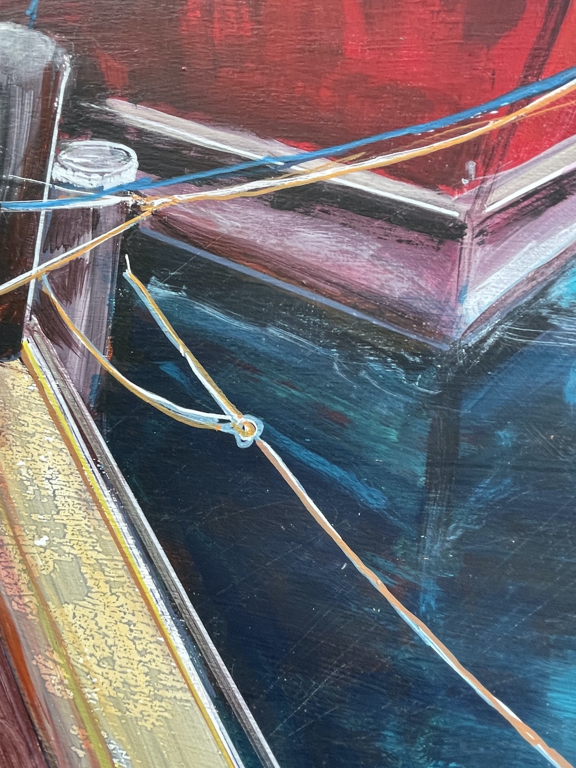 Sea Hawke Detail Copy