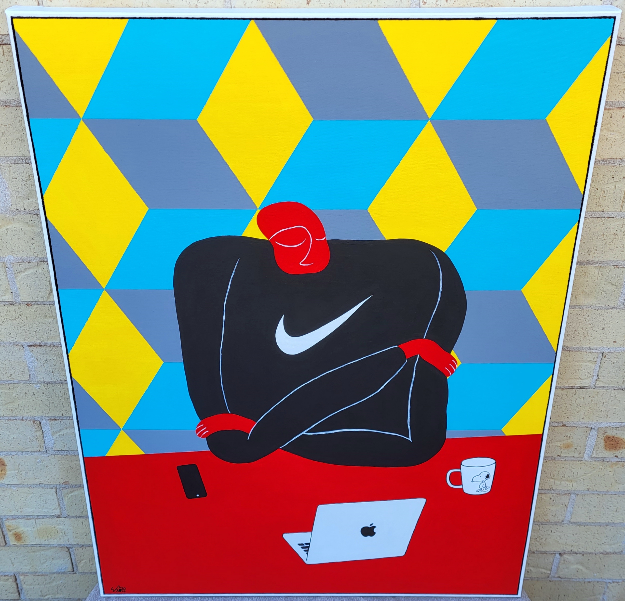 Just Another Workday 2022 Perspective Views (1)